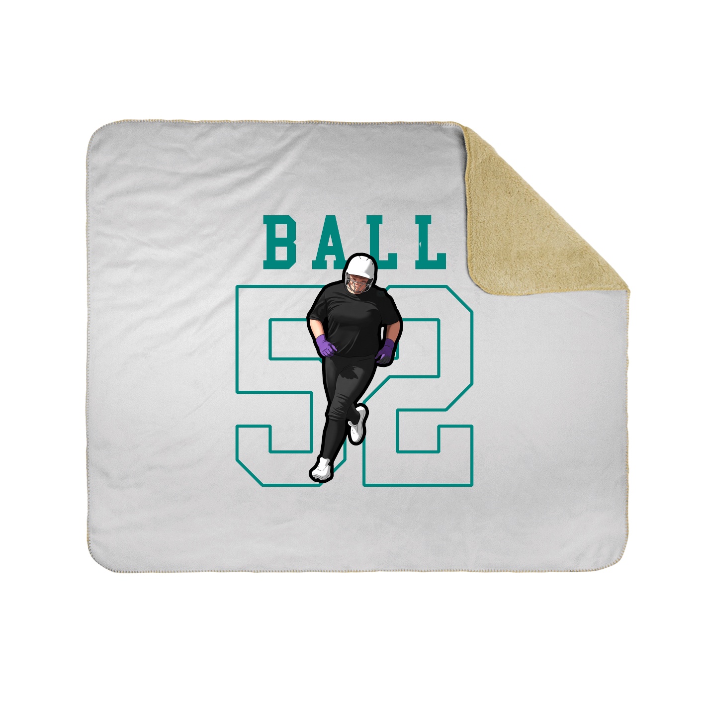 Throw Blanket