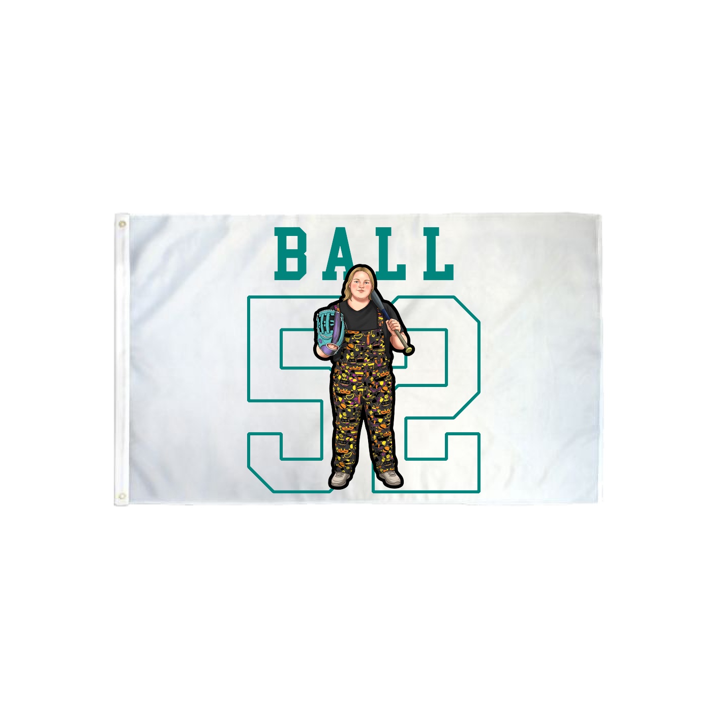 3x5 Flag