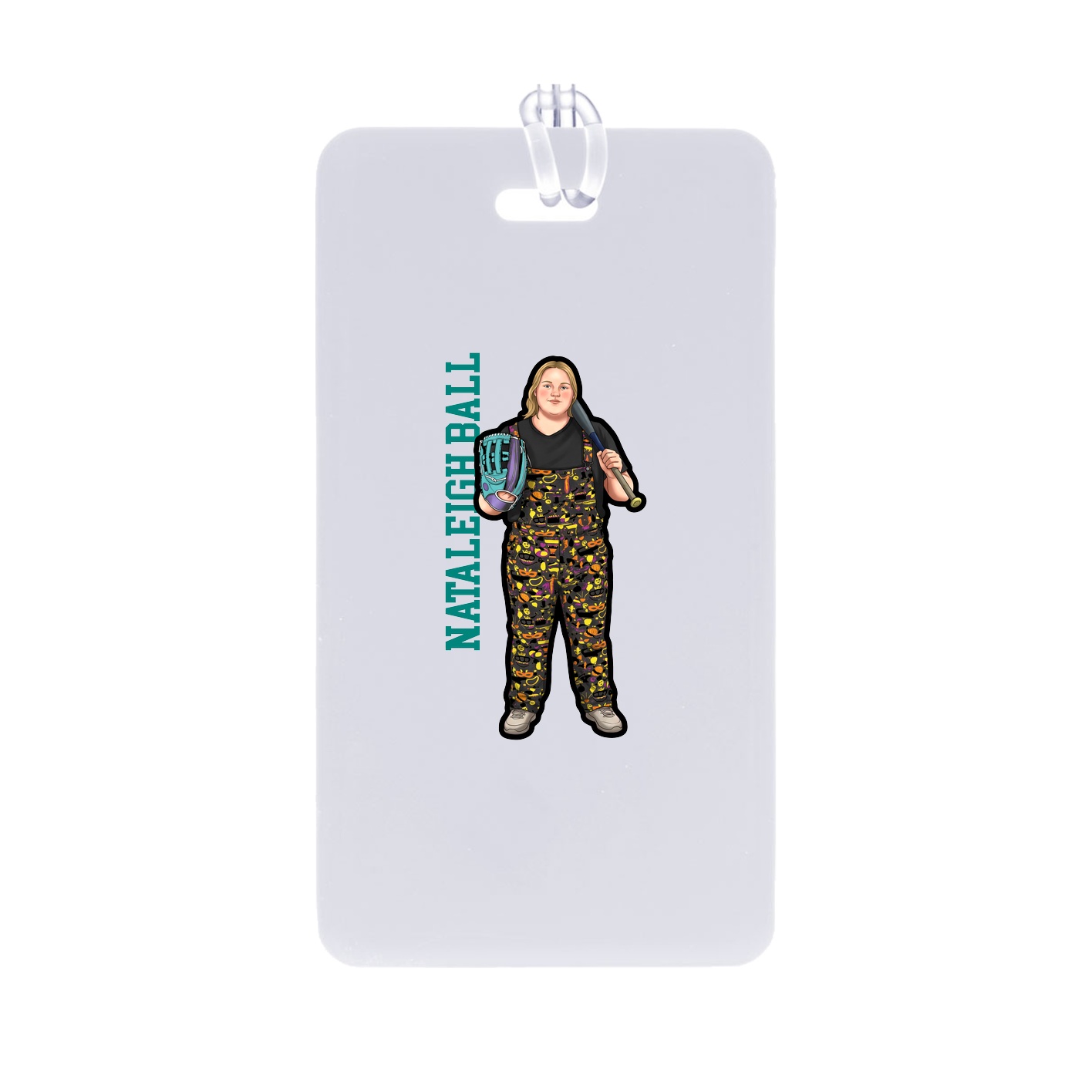 Bag Tag