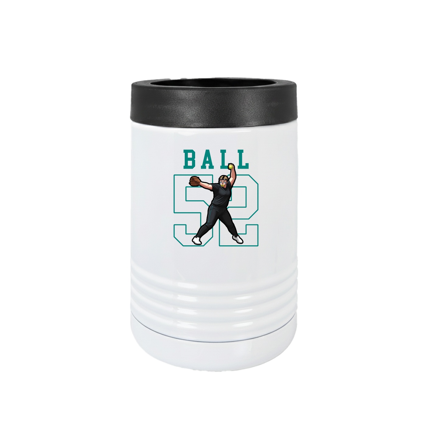Beverage Holder — Shirsey in White
