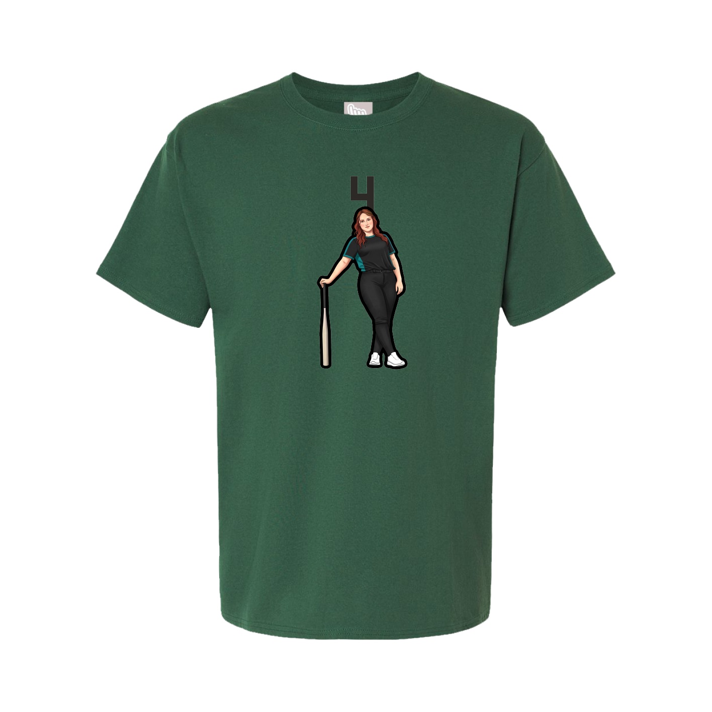 Youth Tee