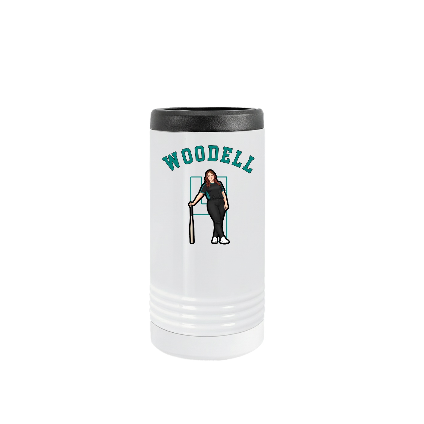 Slim Beverage Holder