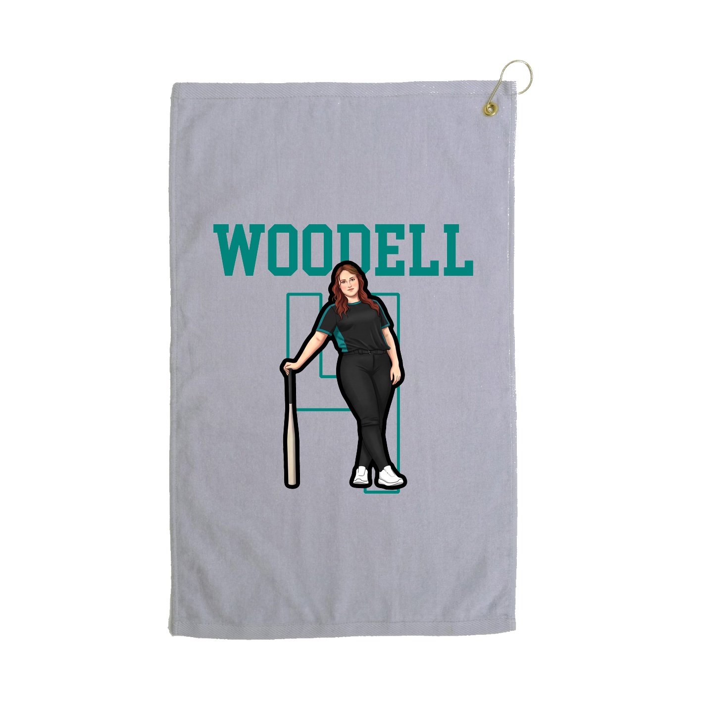 Golf Towel