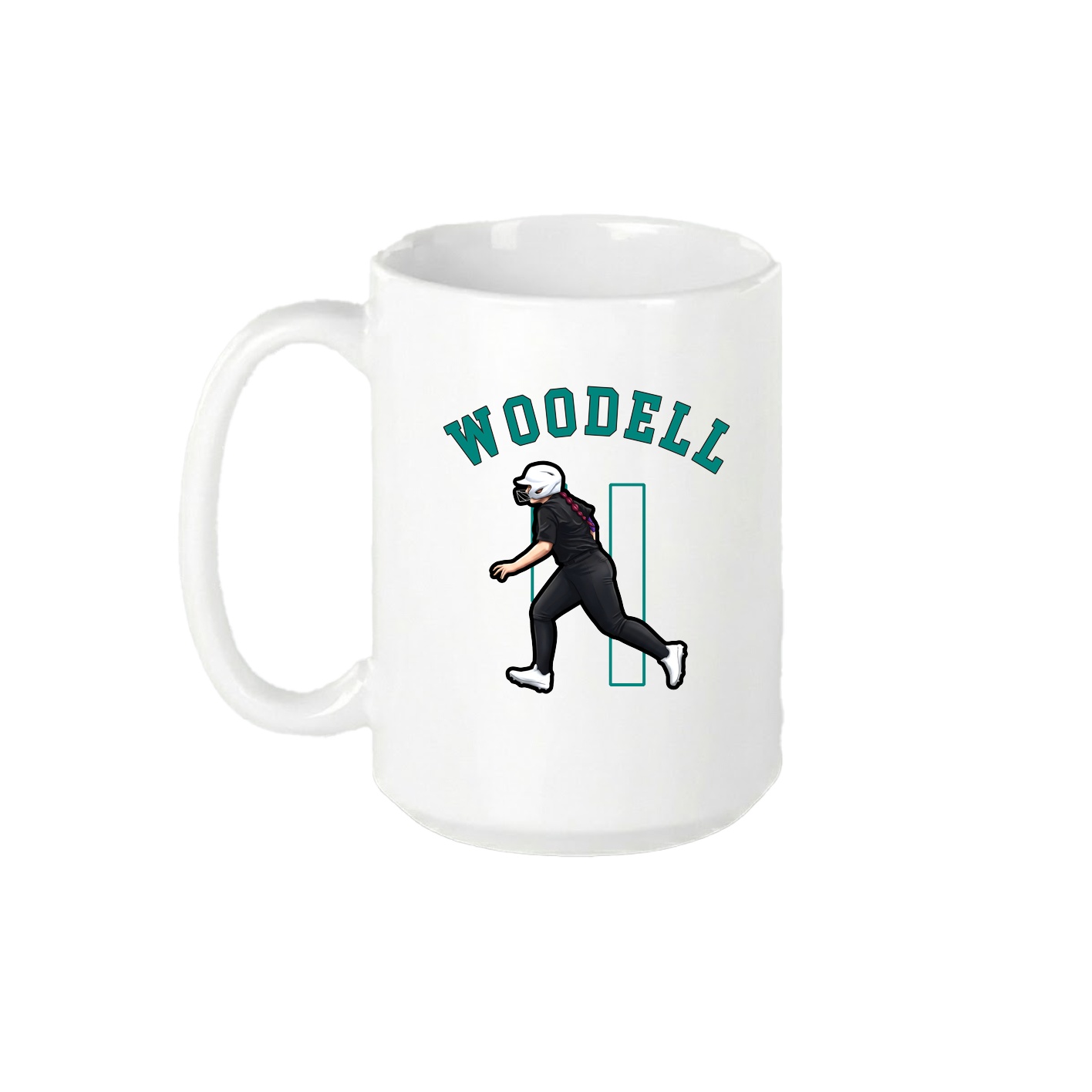 15oz Coffee Mug