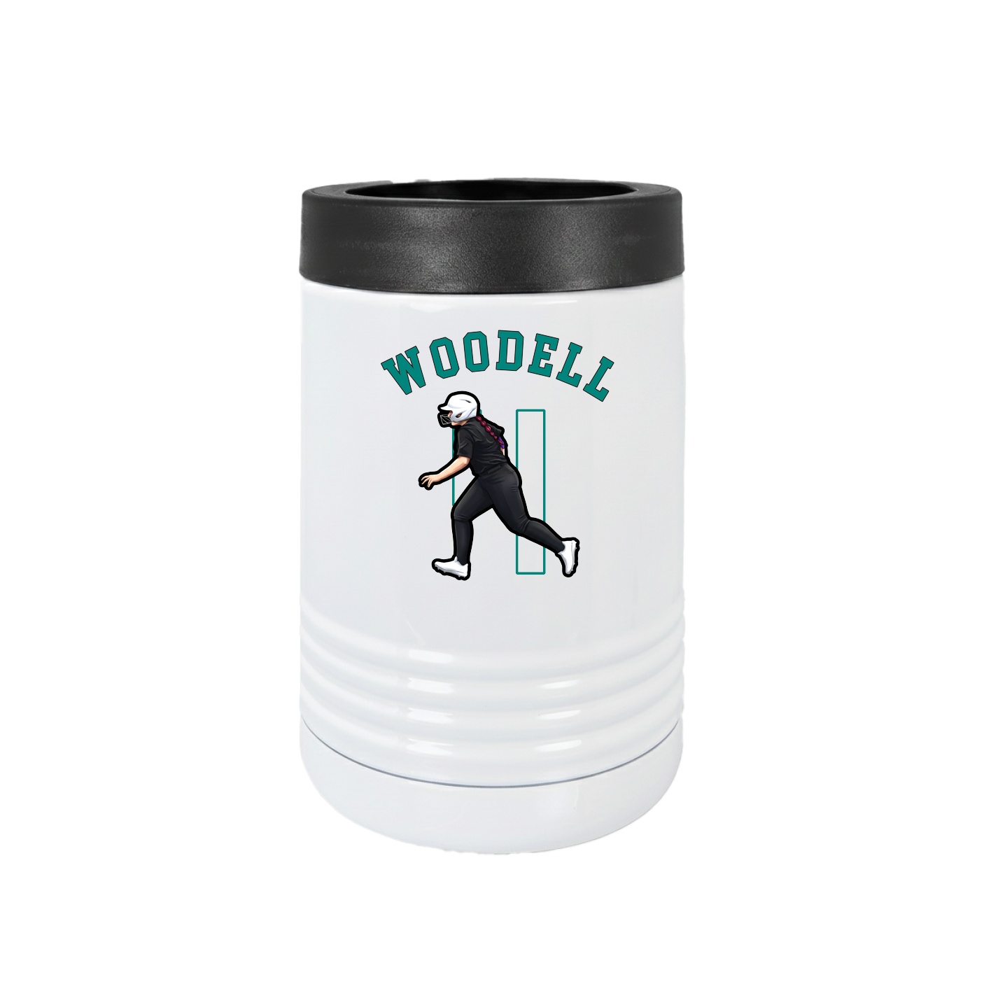 Beverage Holder — Shirsey Arch in White