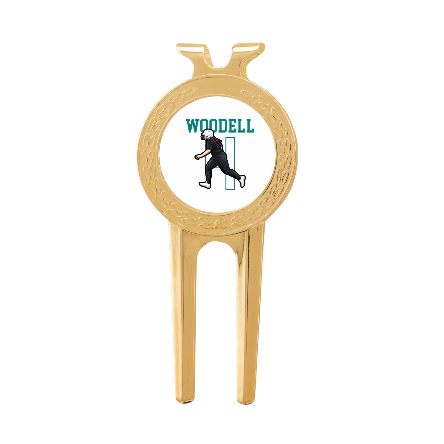 Divot Tool with Ball Marker — Shirsey in Classic