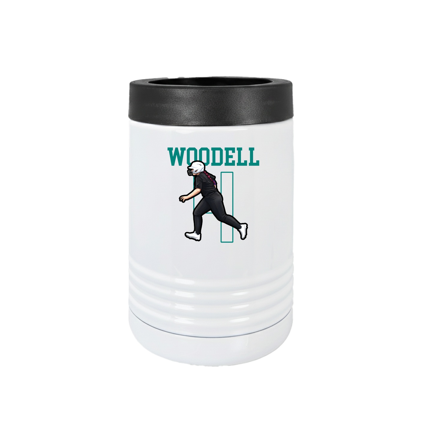 Beverage Holder — Shirsey in White