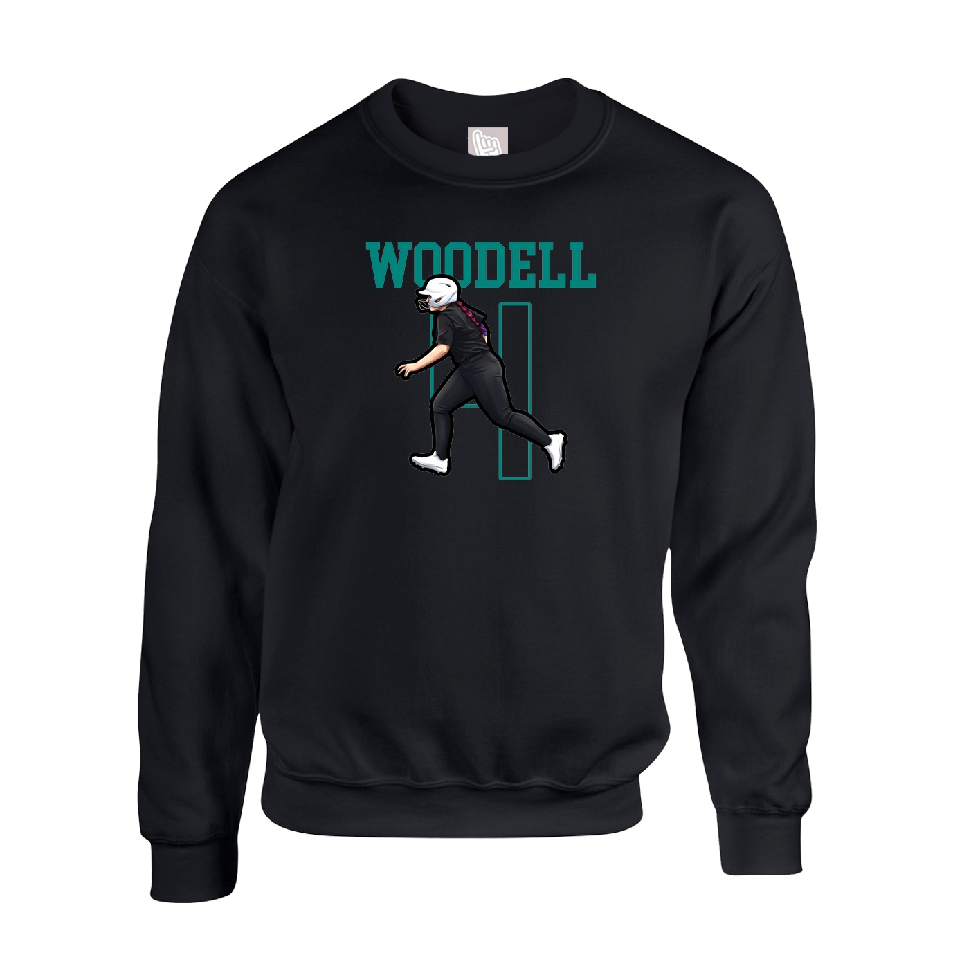 Fleece Crew