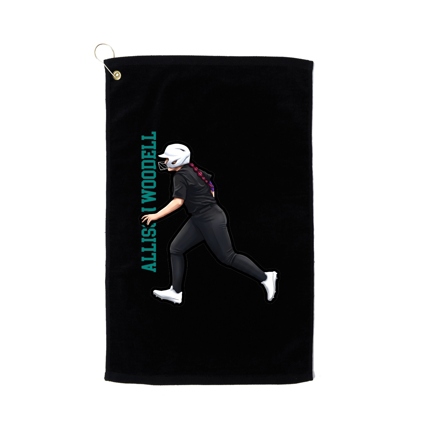 Golf Towel