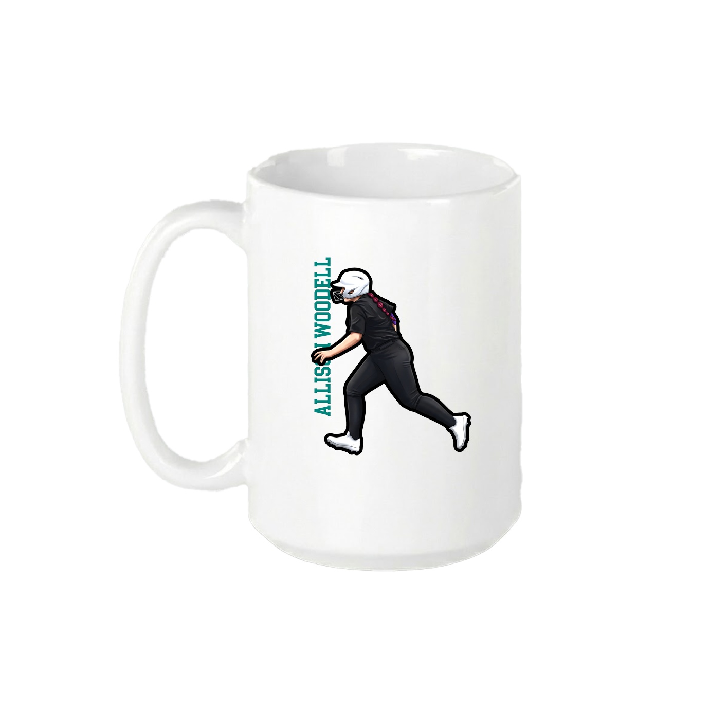 15oz Coffee Mug