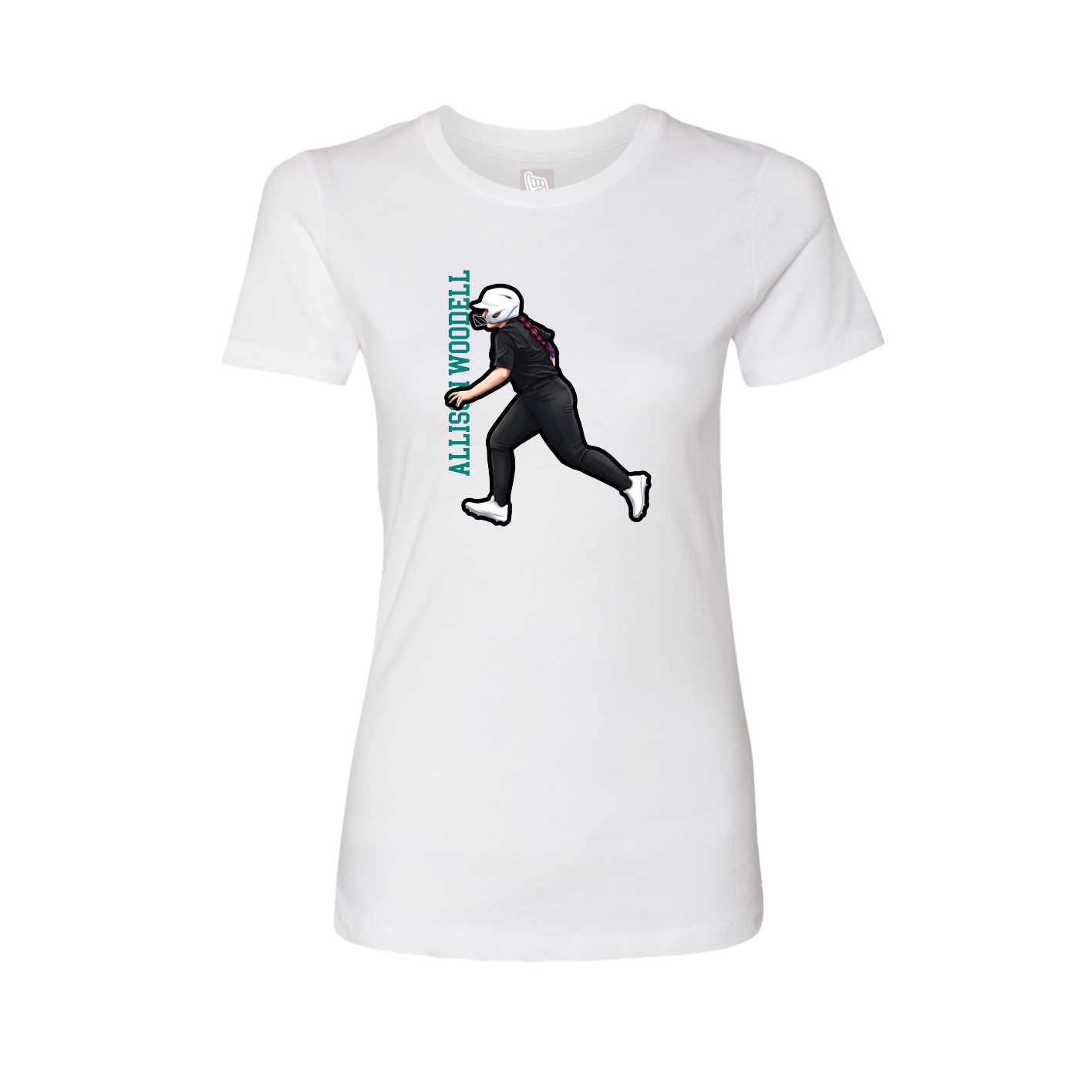 Womens Tee