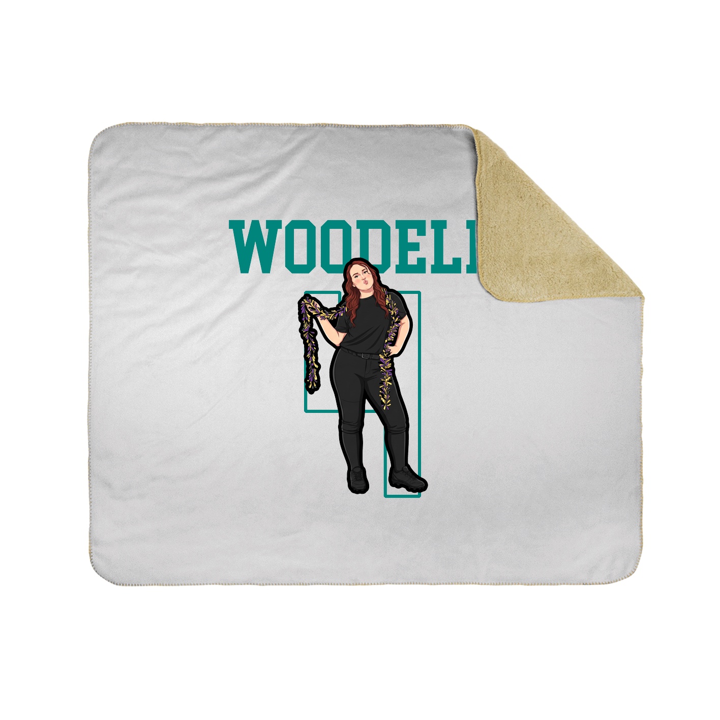 Throw Blanket