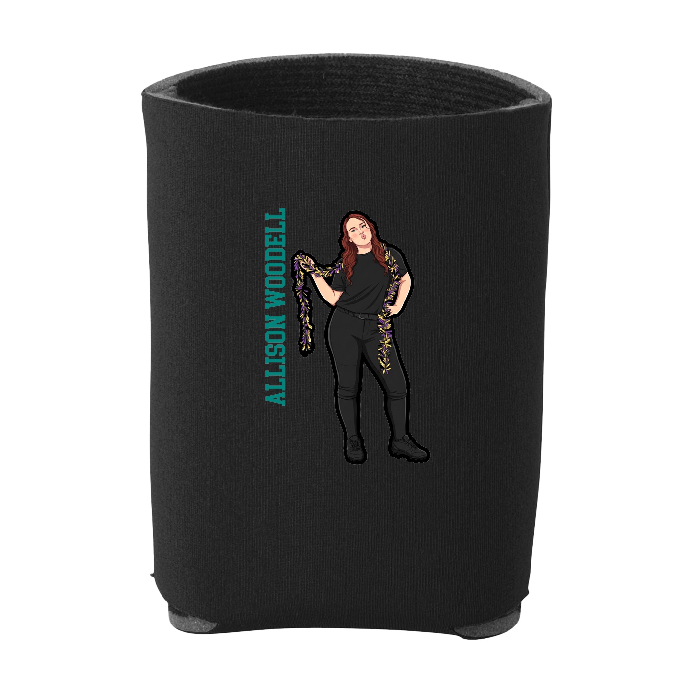 Can Holder