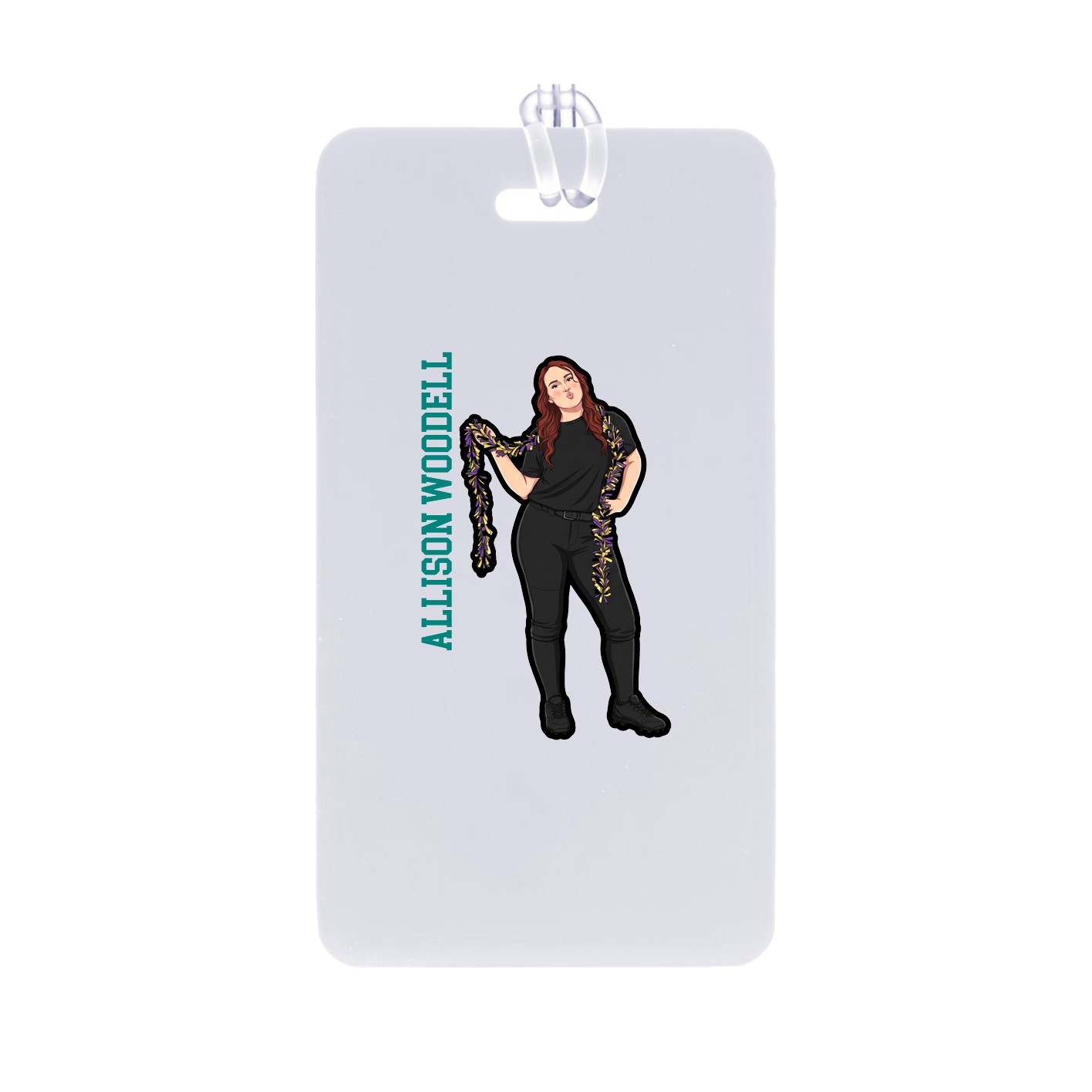 Bag Tag