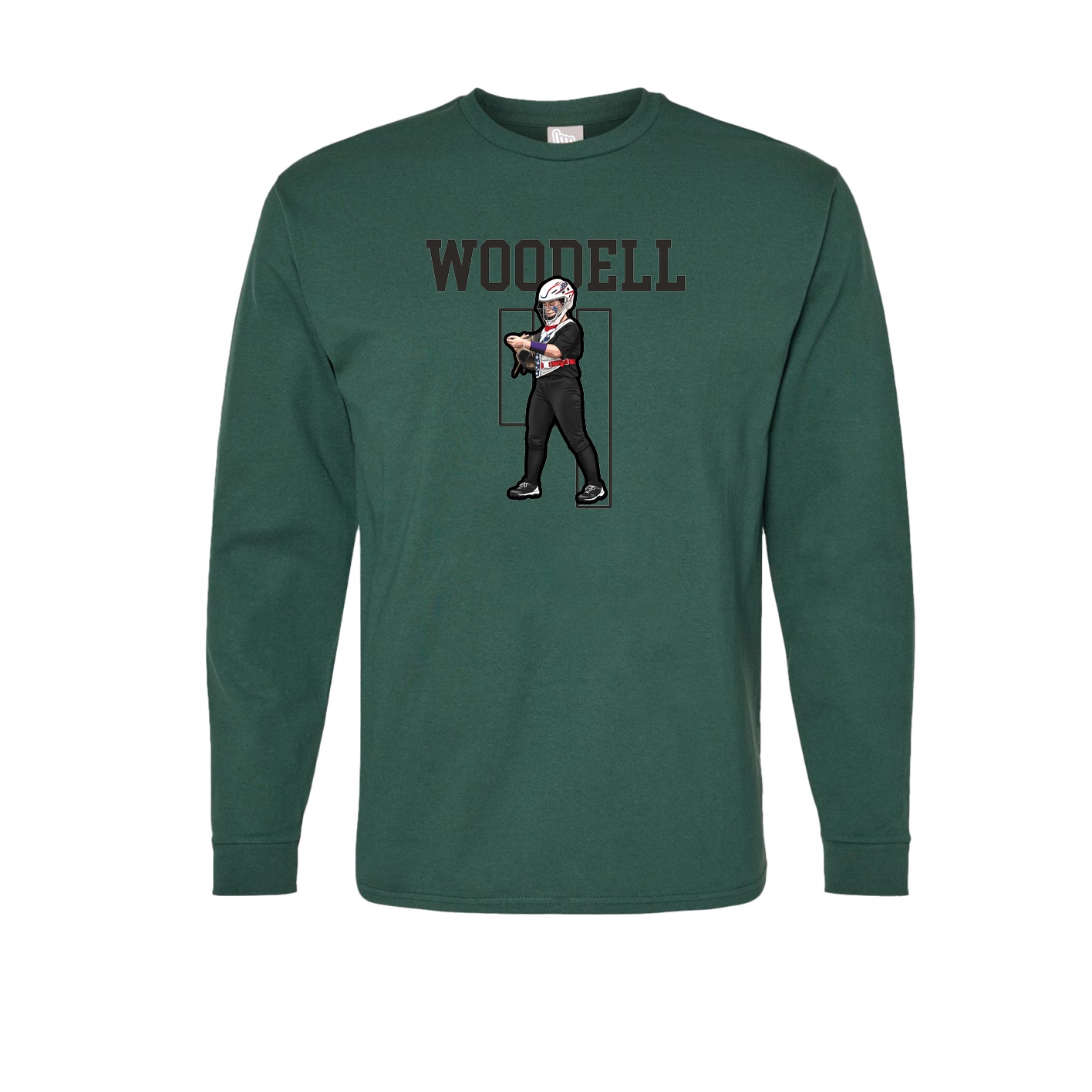 Long Sleeve Tee