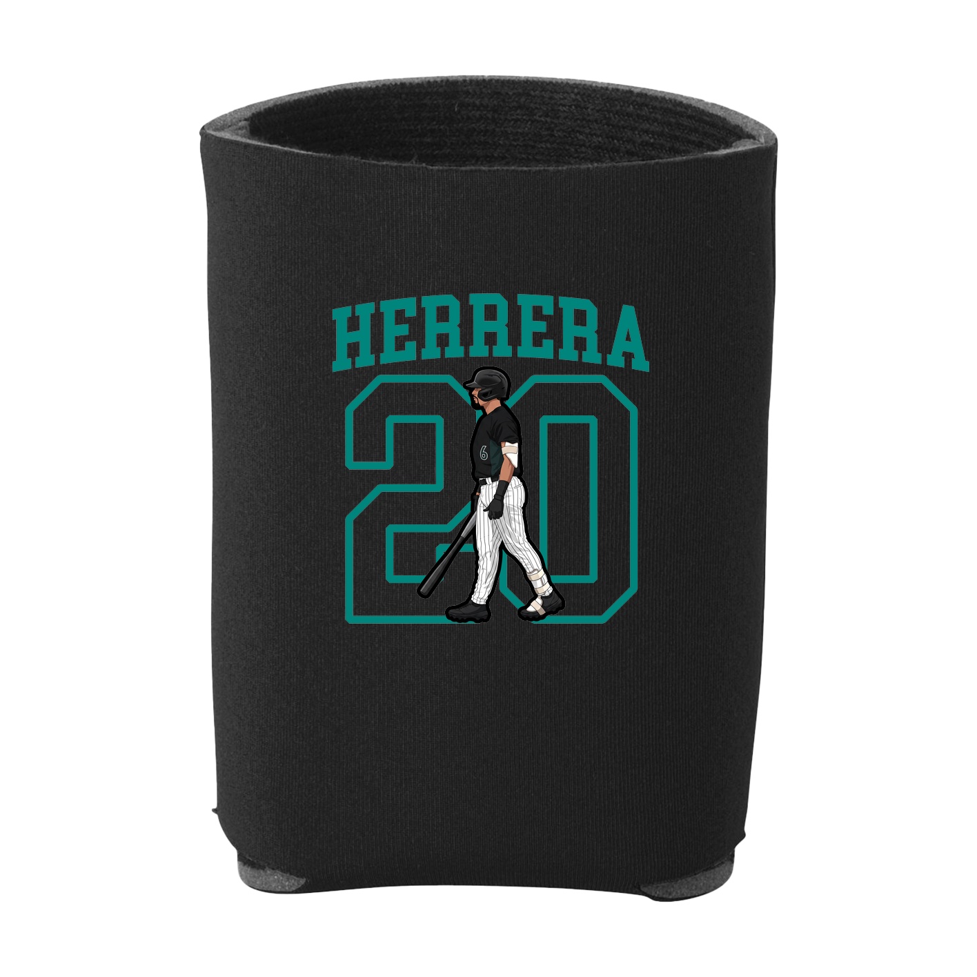 Can Holder — Shirsey in Black
