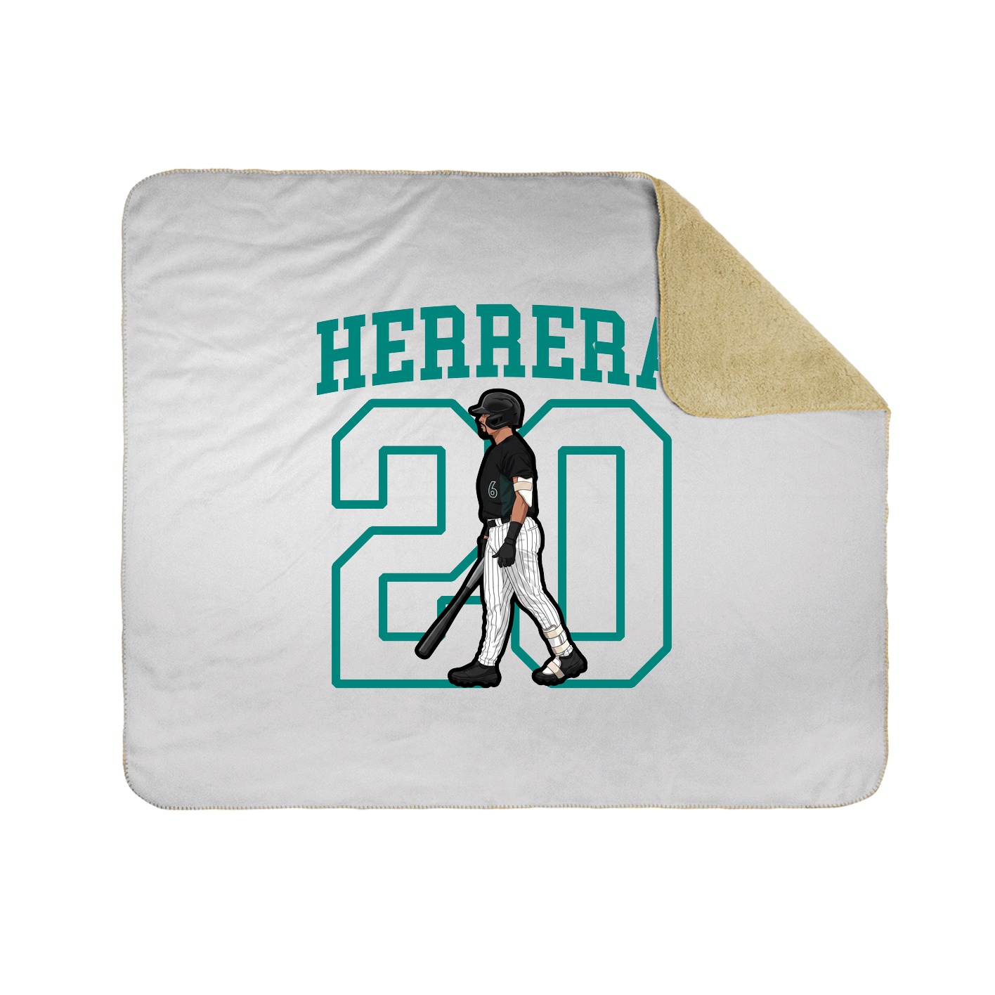 Throw Blanket