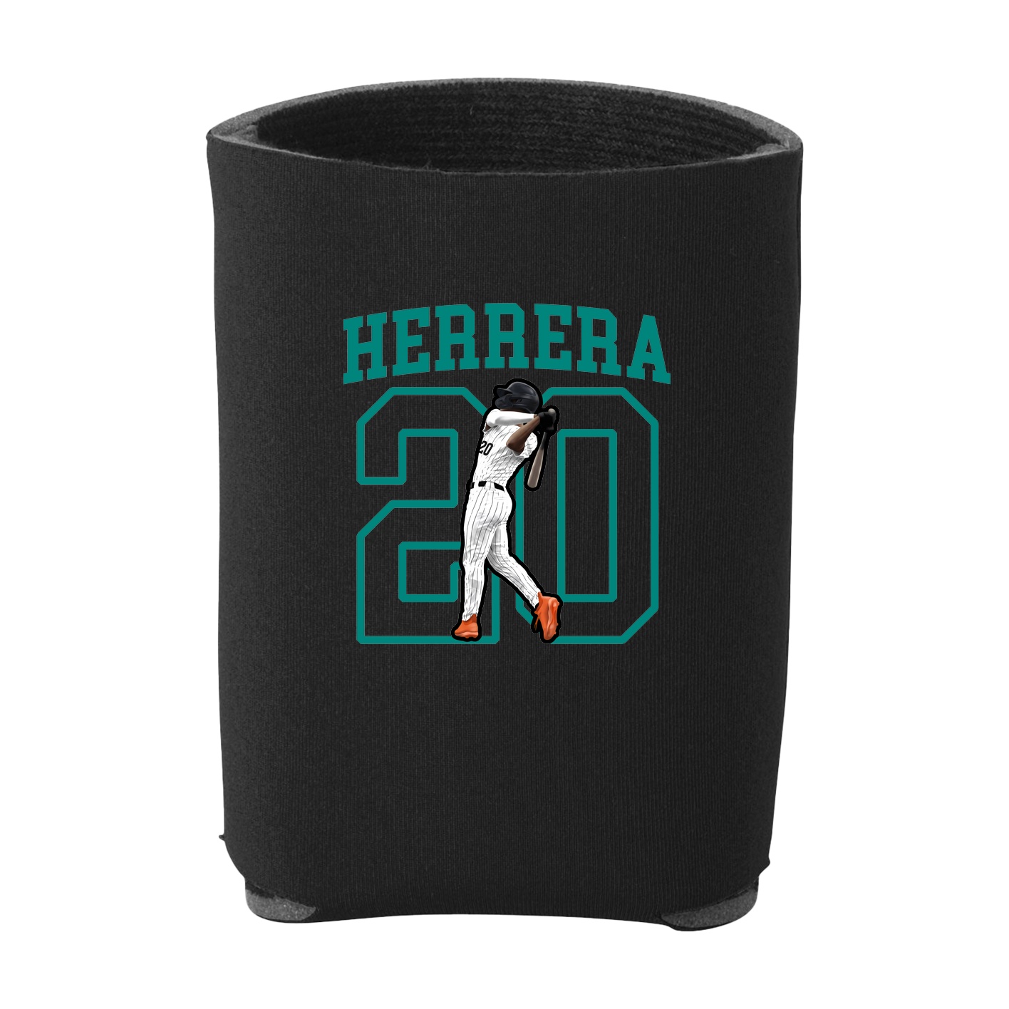 Can Holder — Shirsey in Black