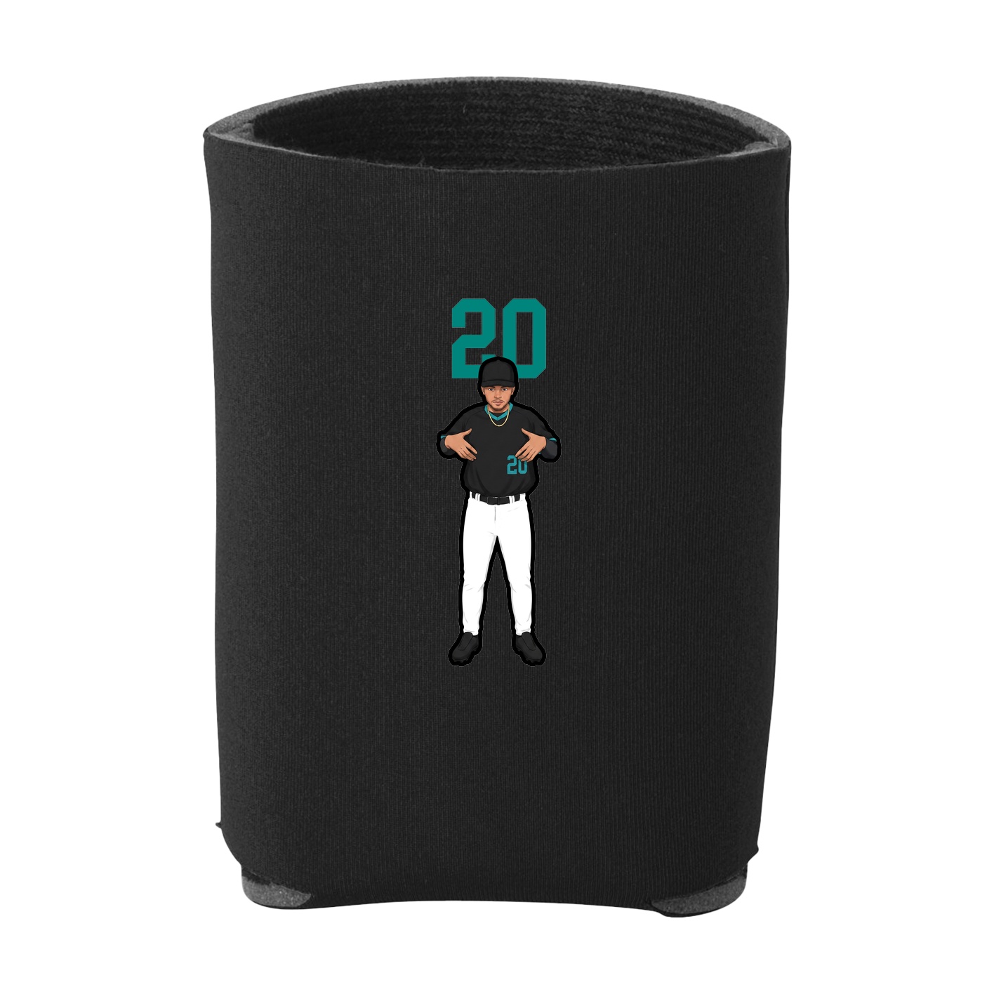Can Holder