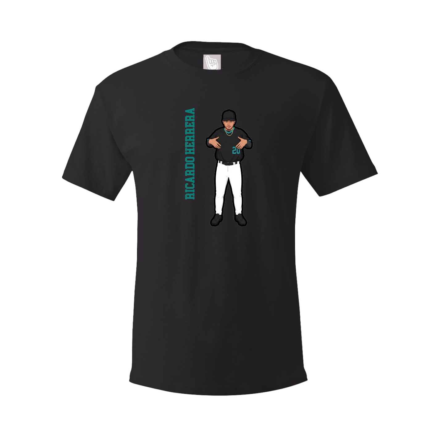 NIL Club Tee