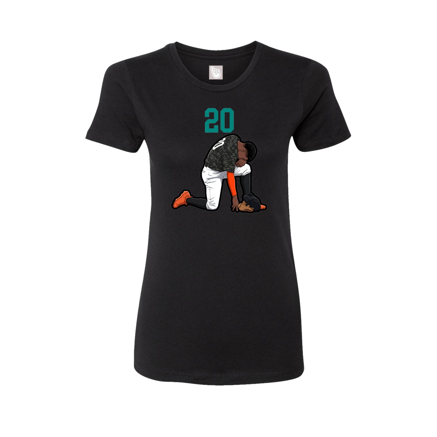 Womens Tee