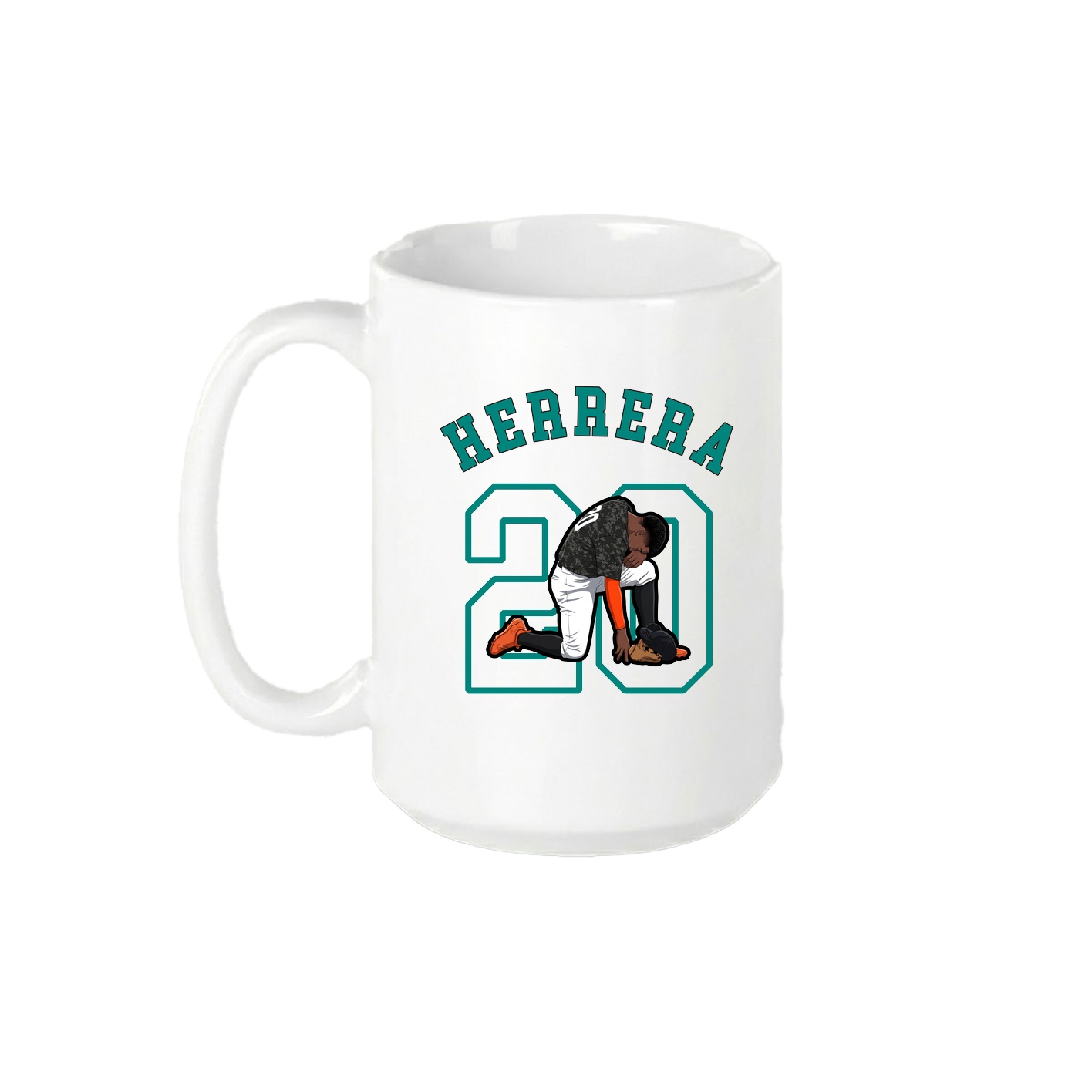 15oz Coffee Mug
