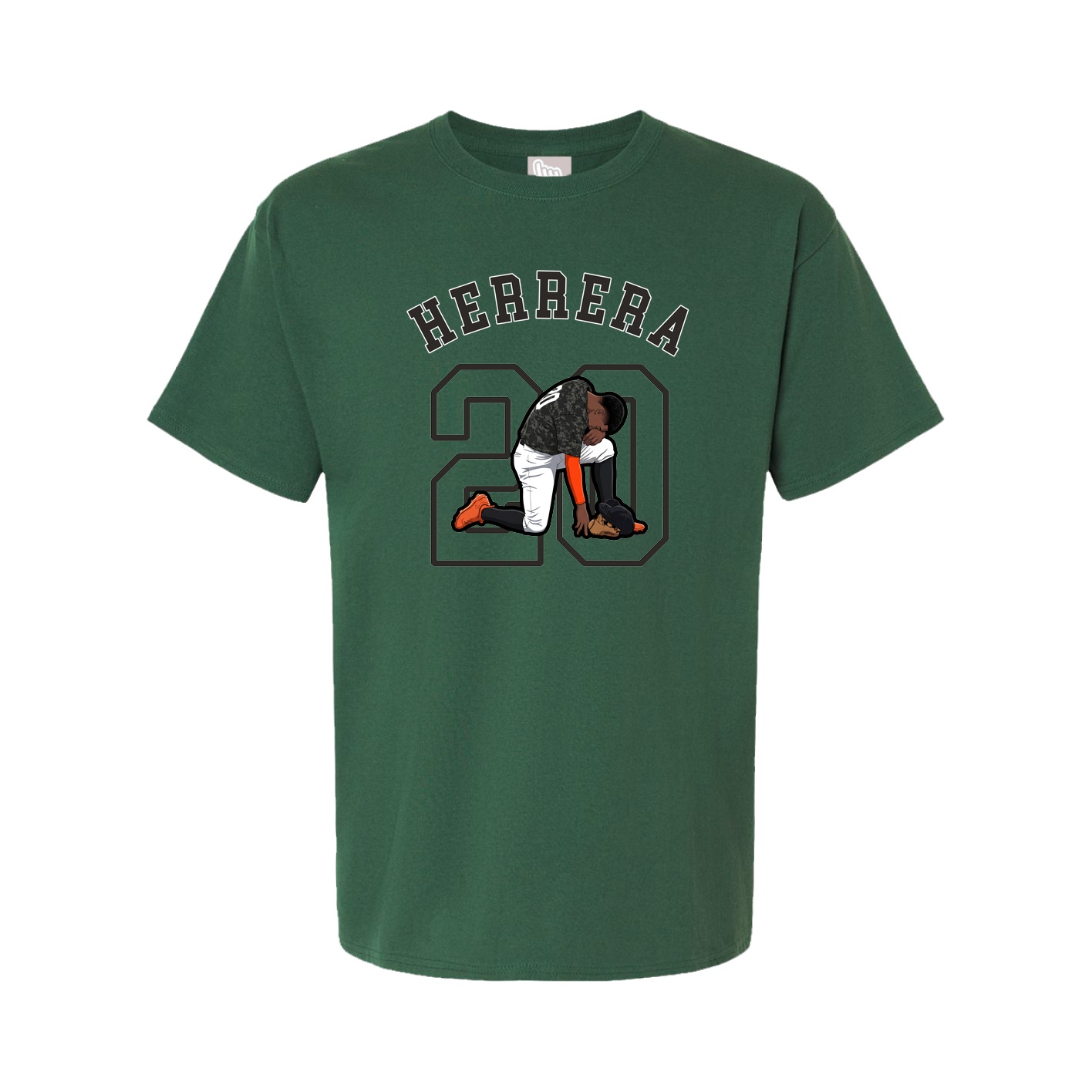 NIL Club Tee