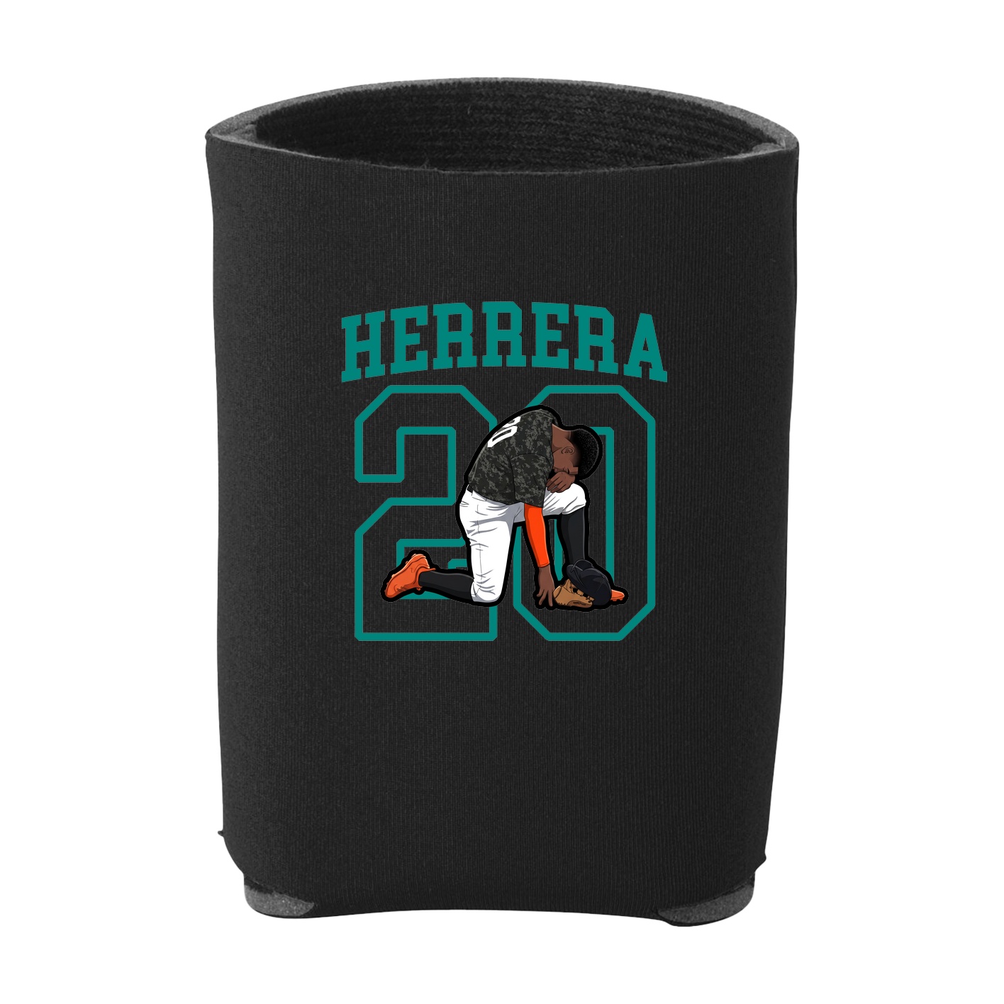 Can Holder — Shirsey in Black