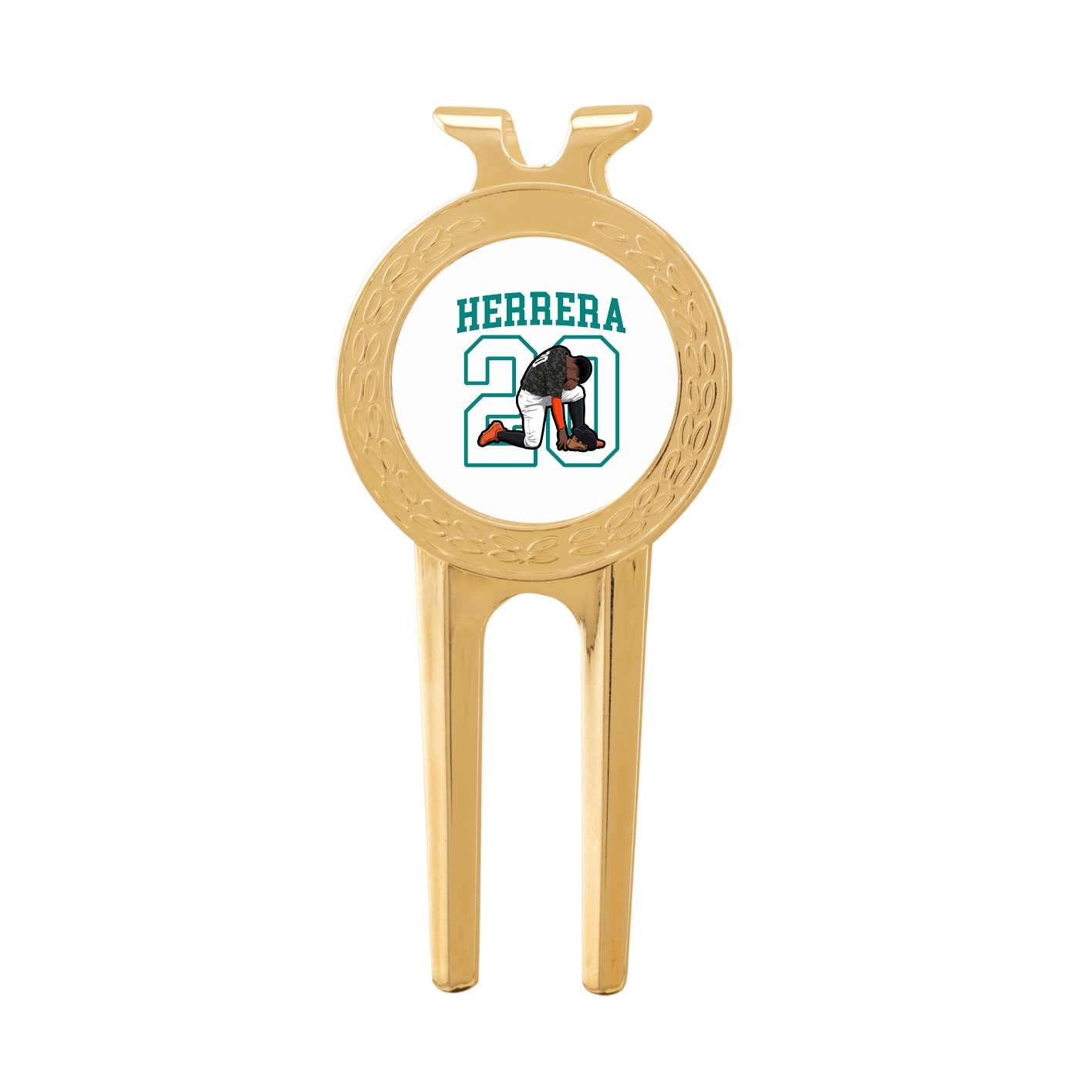 Divot Tool with Ball Marker — Shirsey in Classic