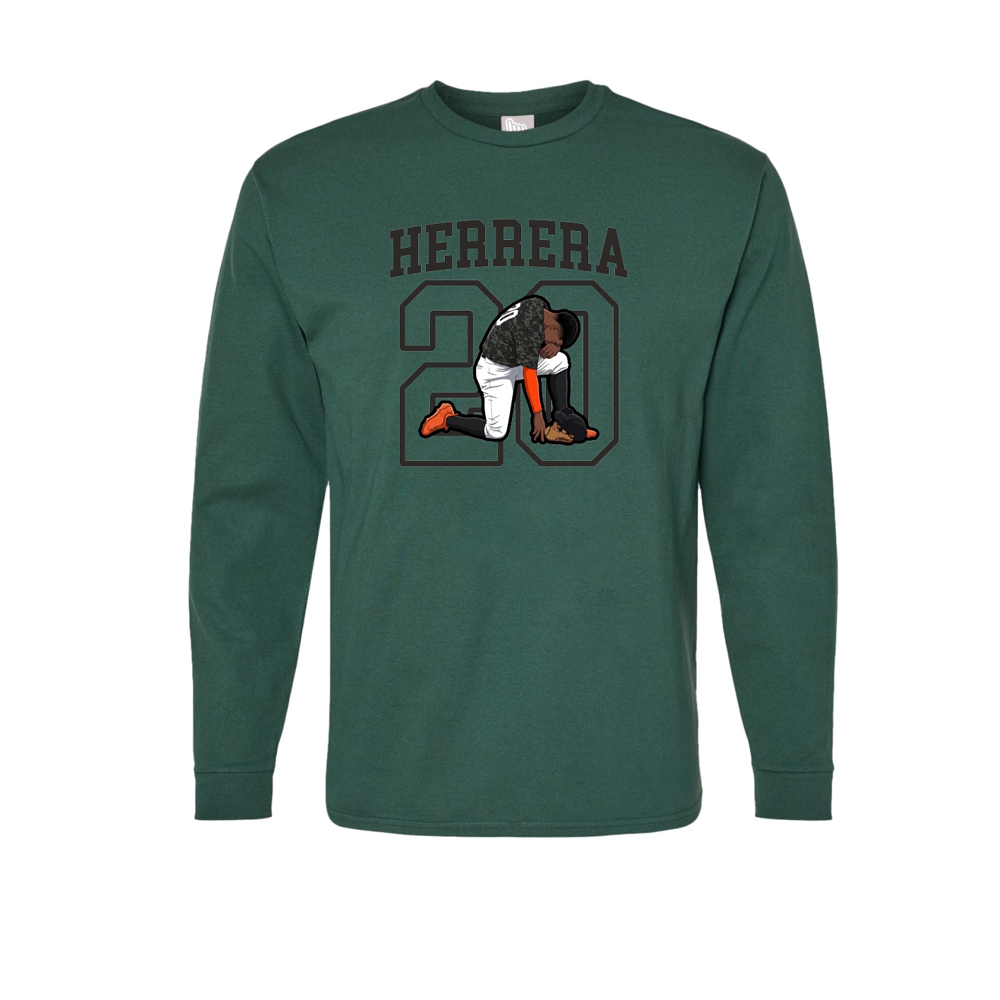 Long Sleeve Tee