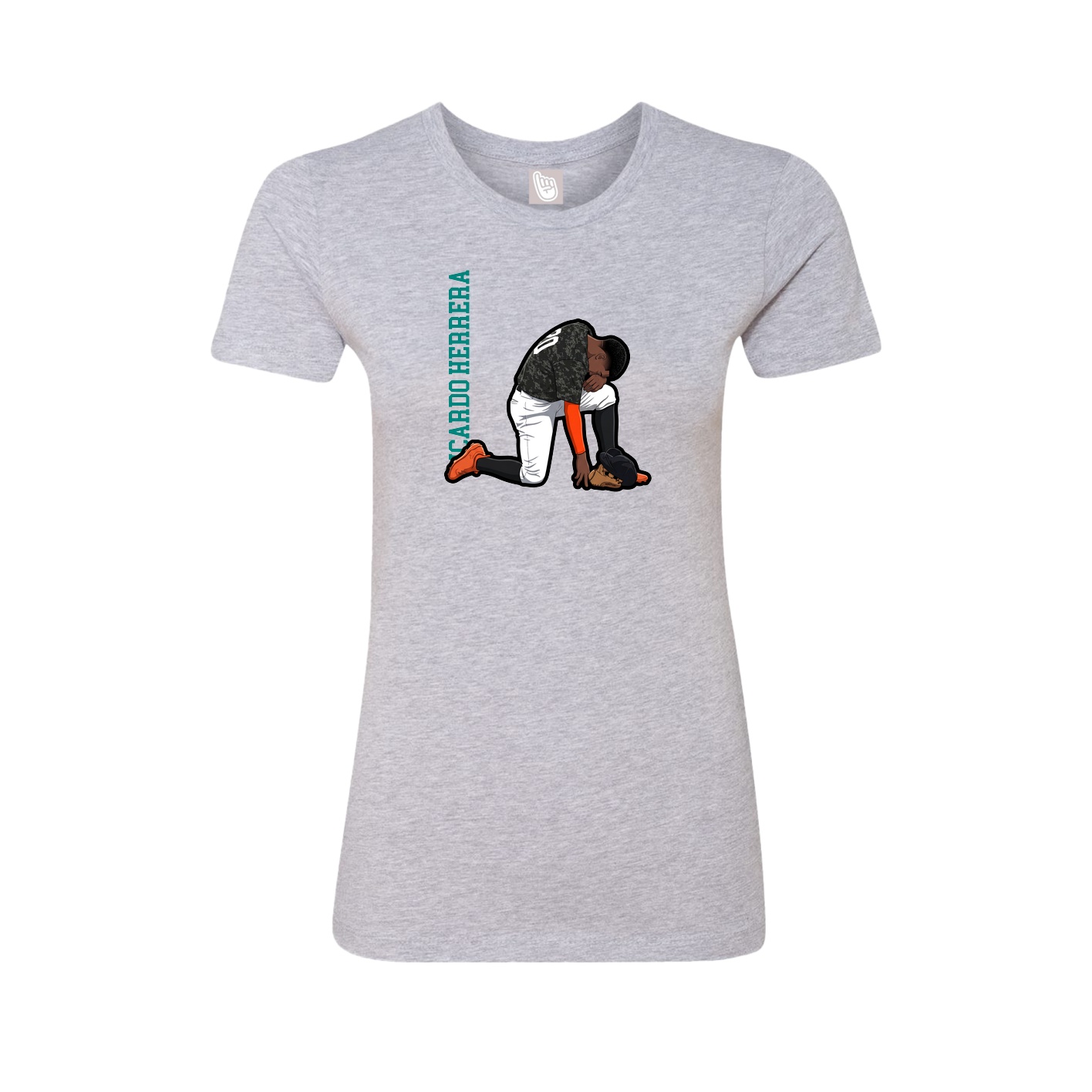 Womens Tee