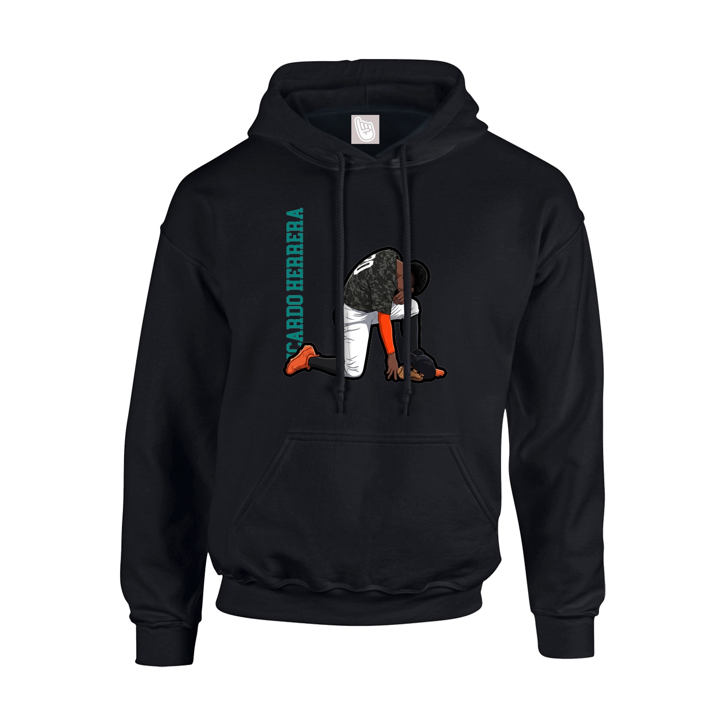 Hoodie