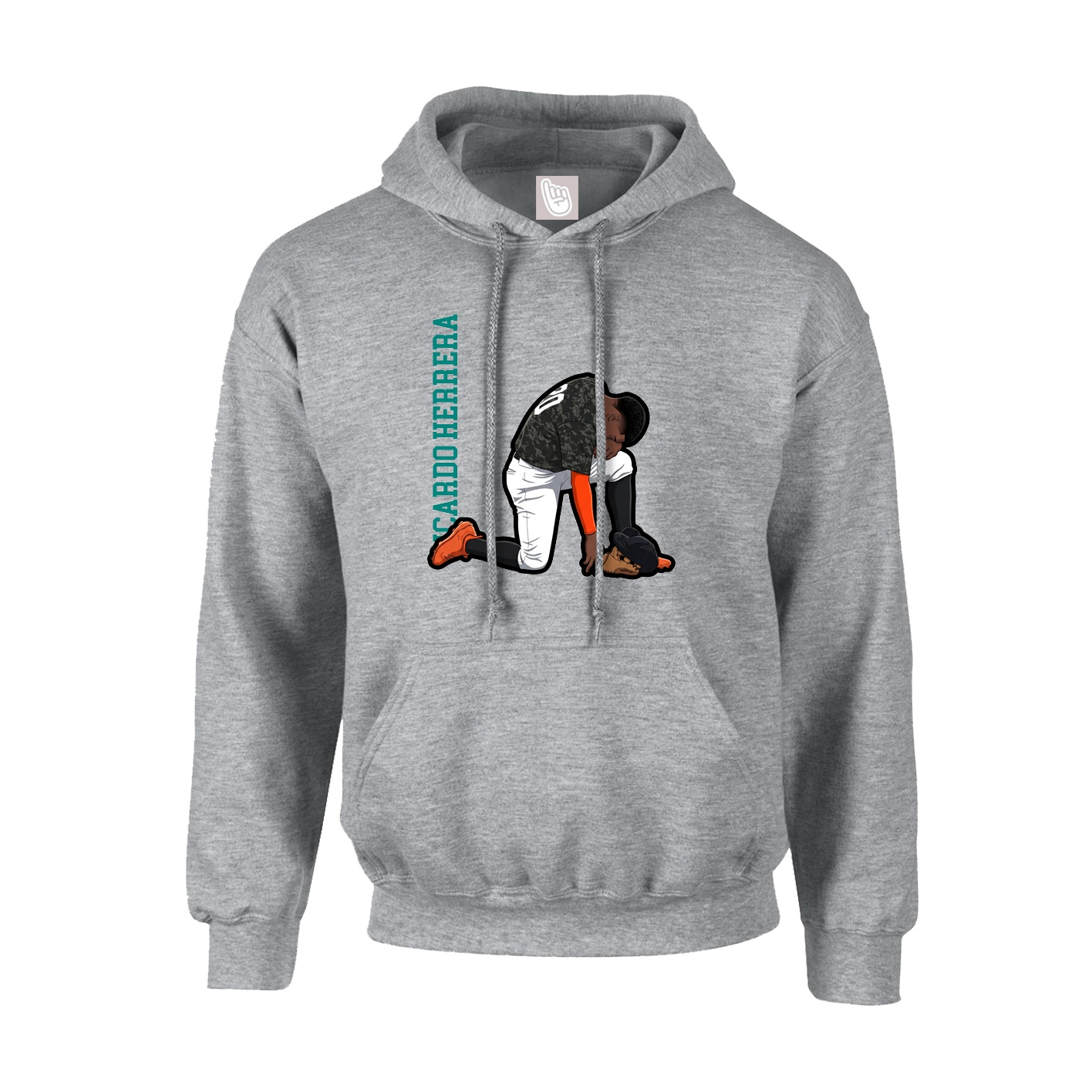 NIL Club Hoodie