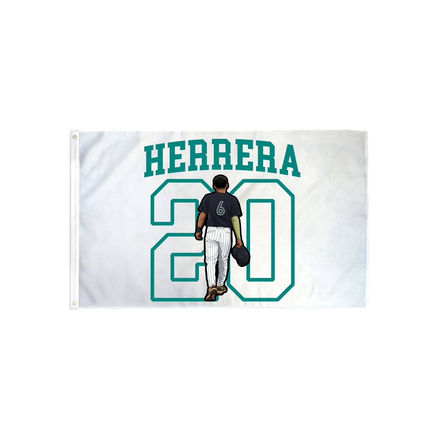 3x5 Flag