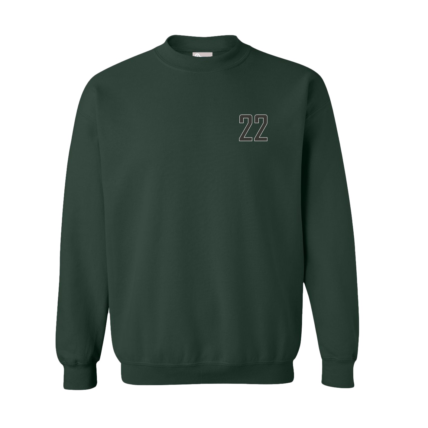 Fleece Crew