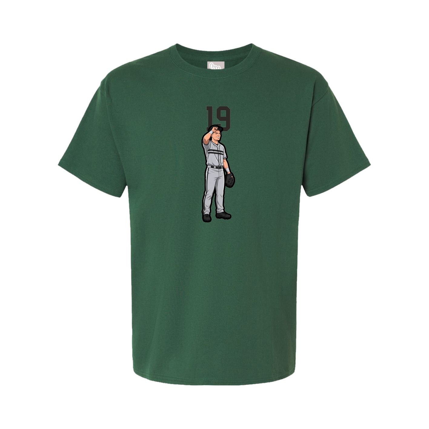 Youth Tee