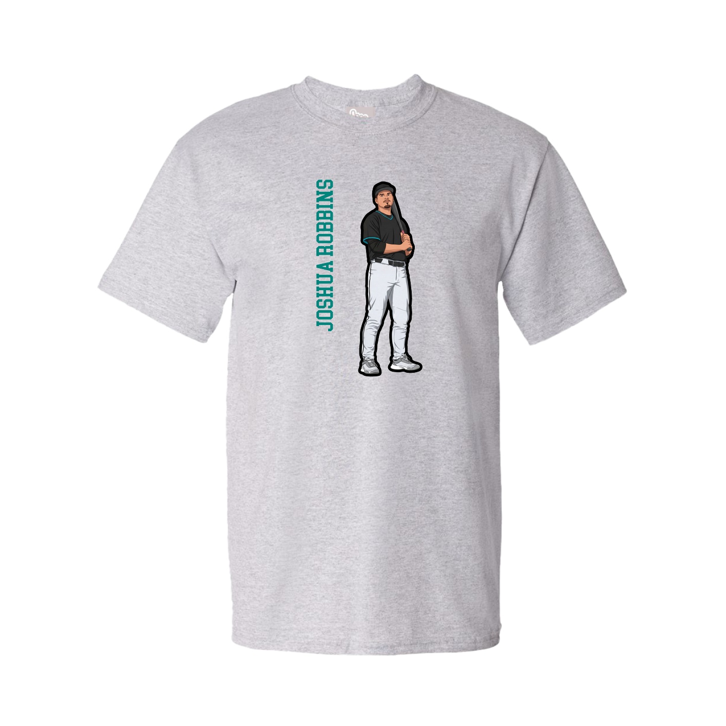 NIL Club Tee