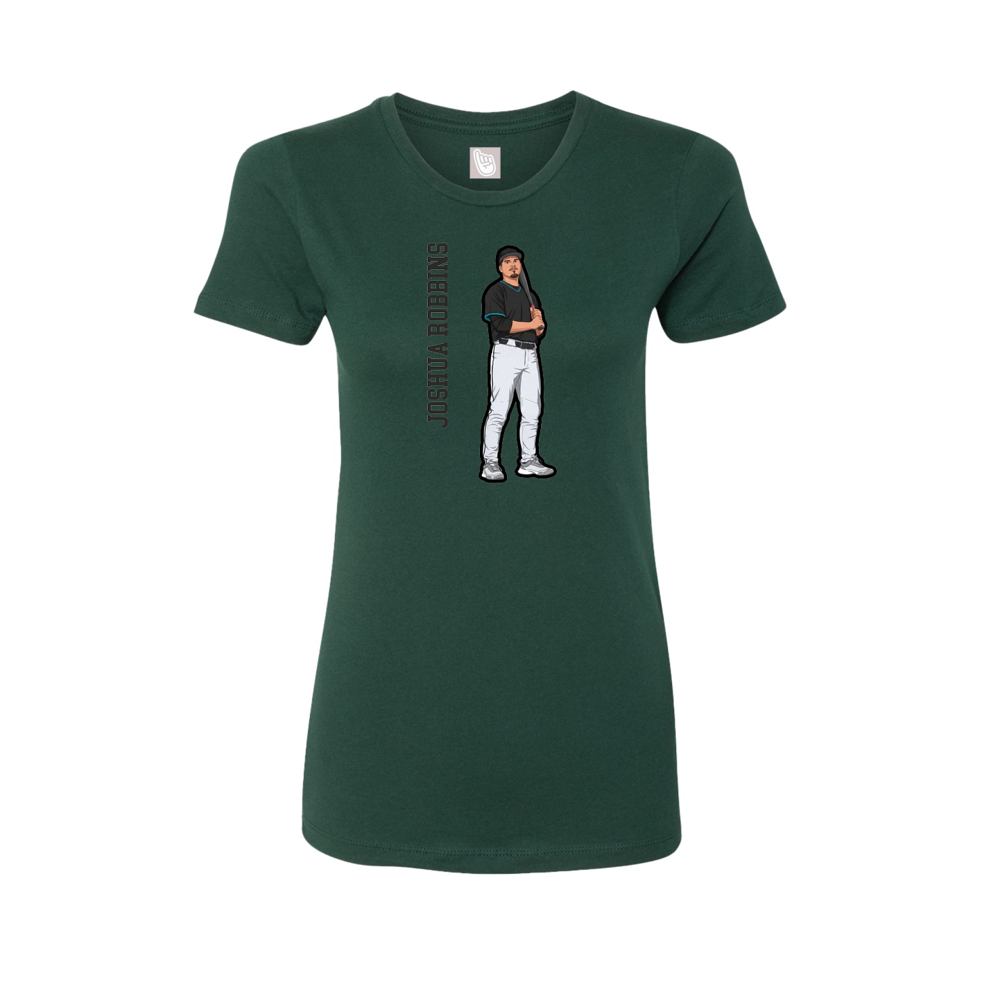 Womens Tee