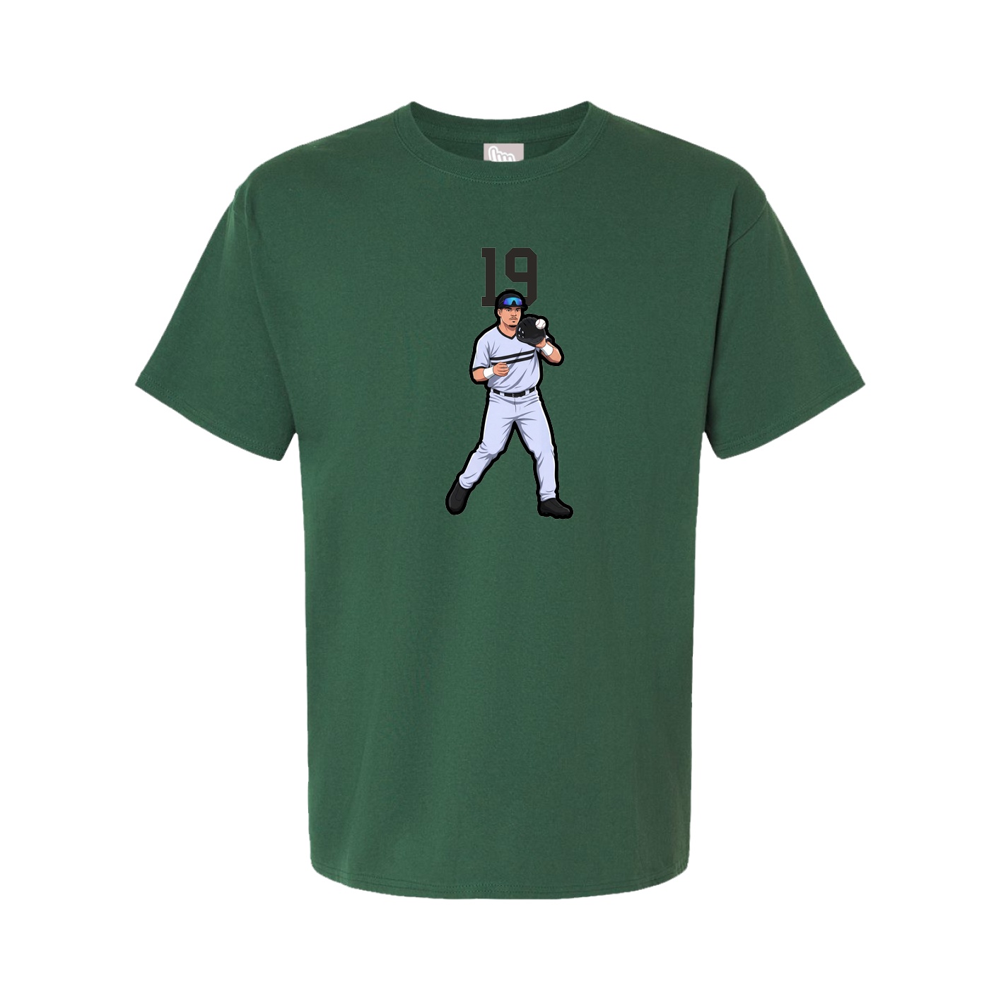 Youth Tee