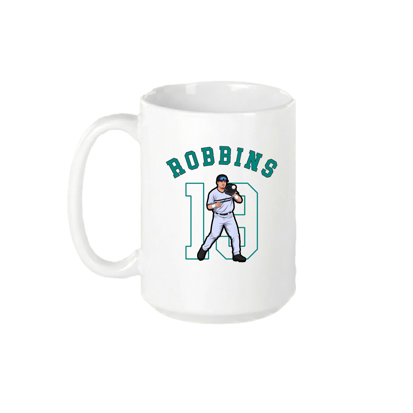 15oz Coffee Mug