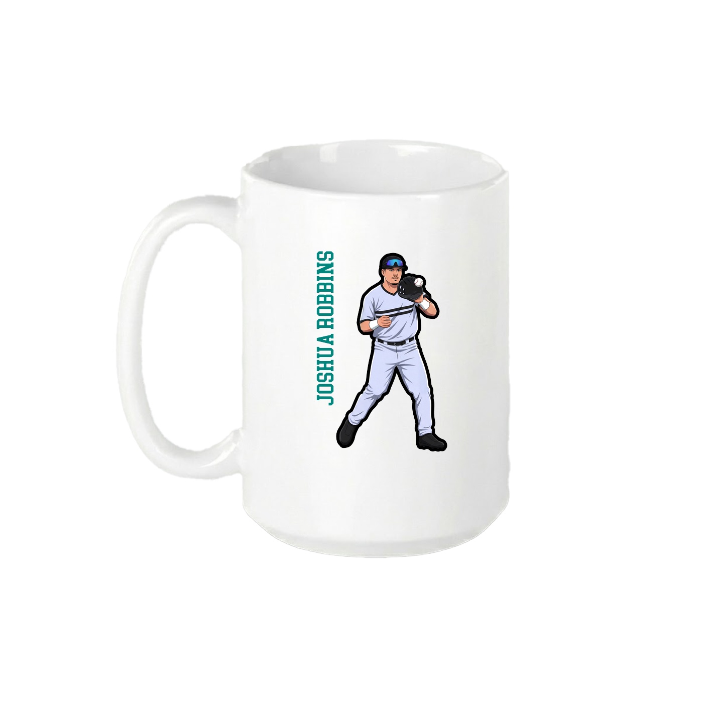 15oz Coffee Mug