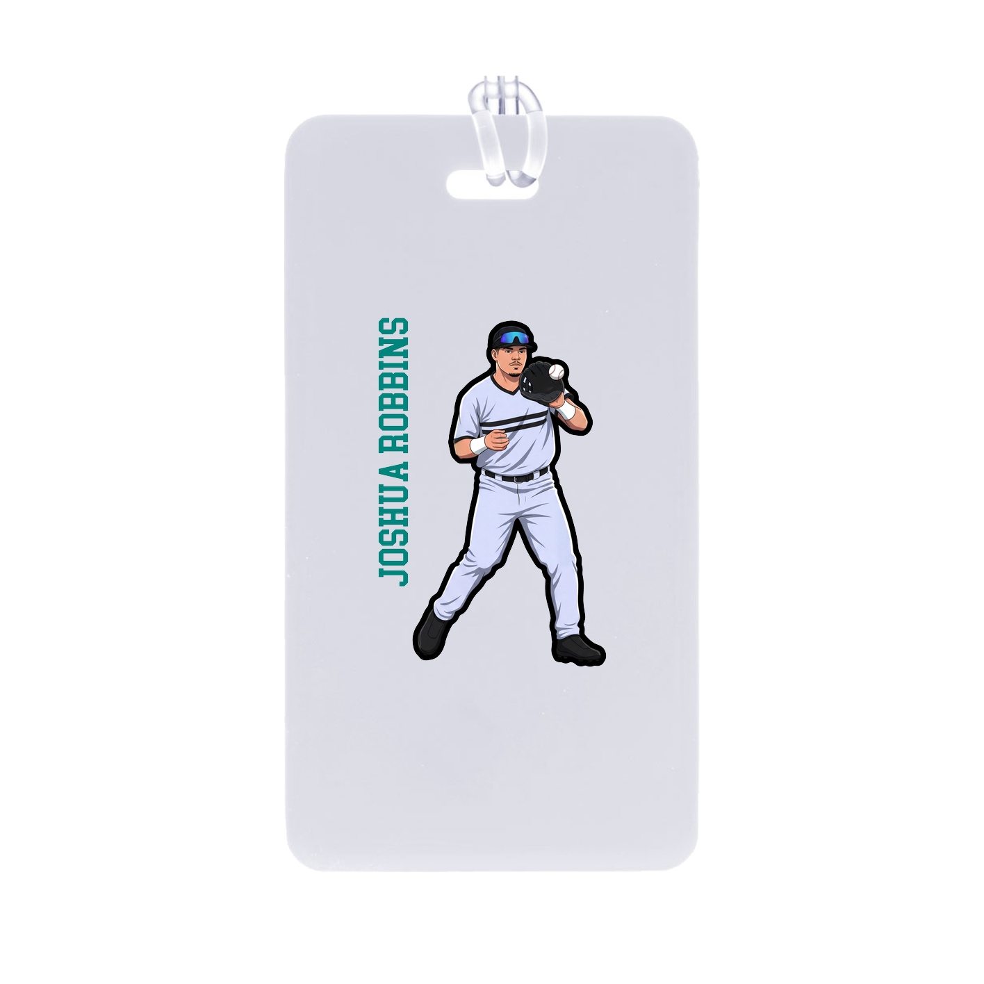 Bag Tag