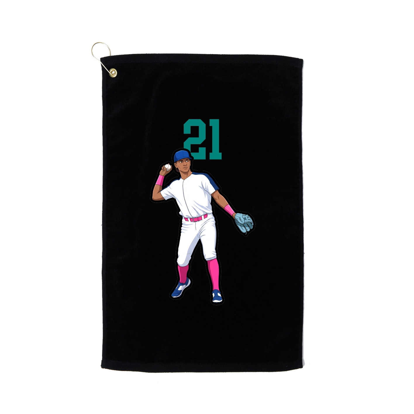 Golf Towel