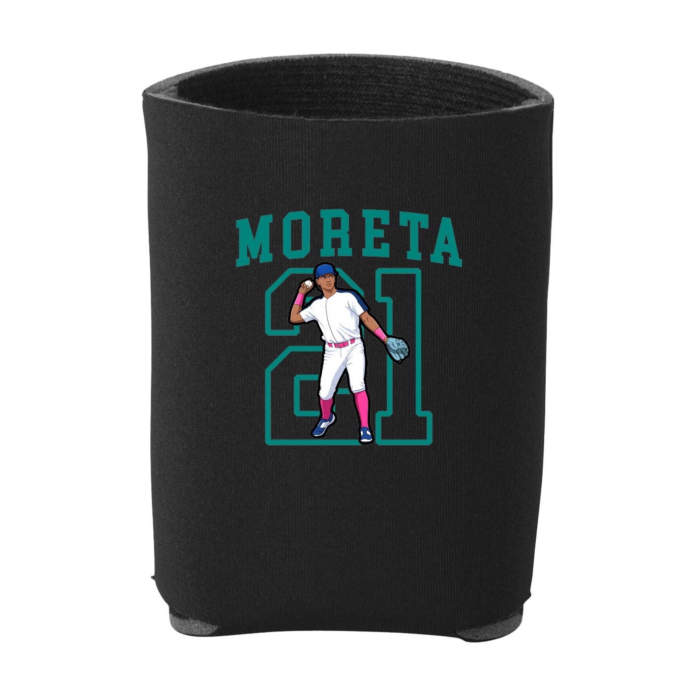 Can Holder — Shirsey in Black