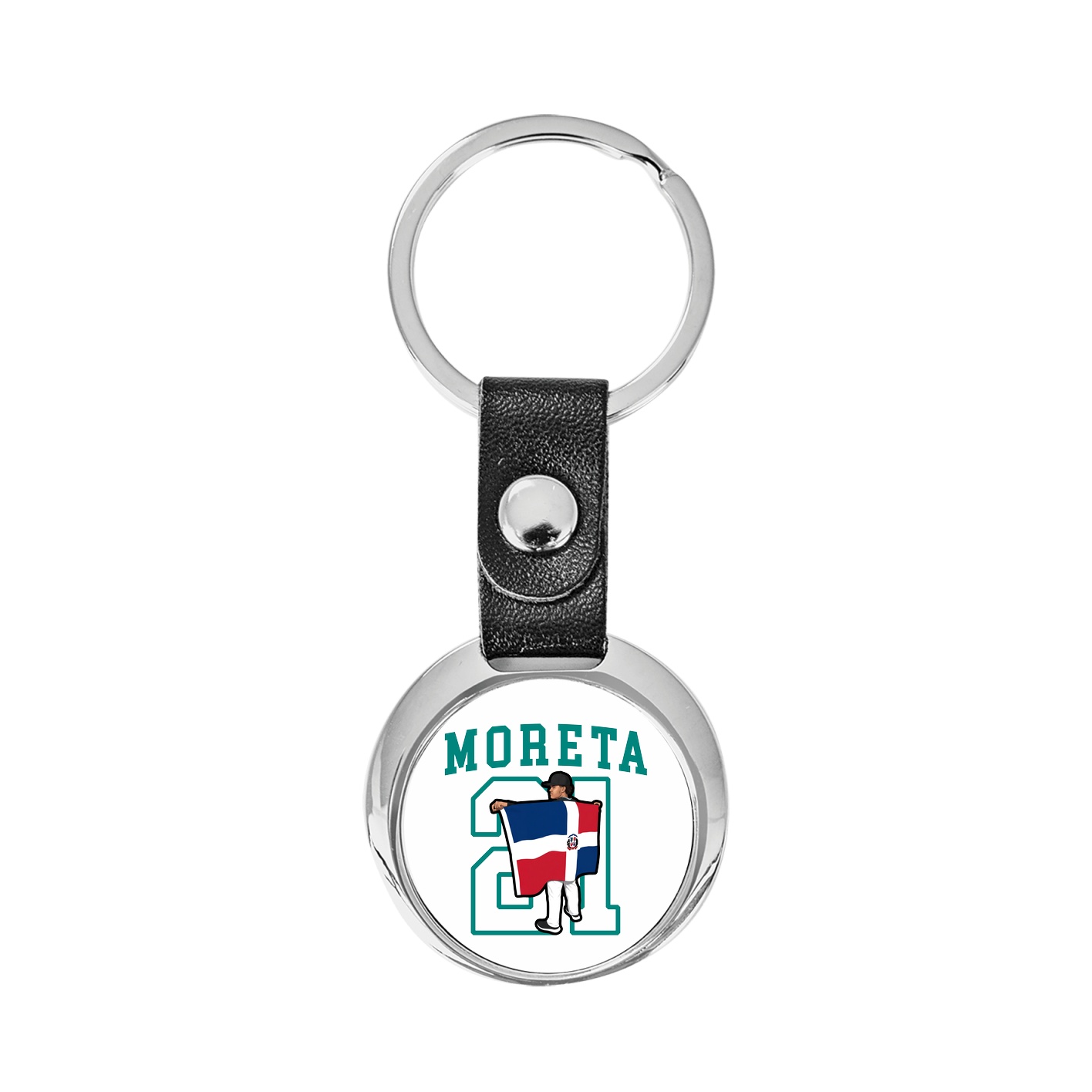 Key Chain — Shirsey in Classic