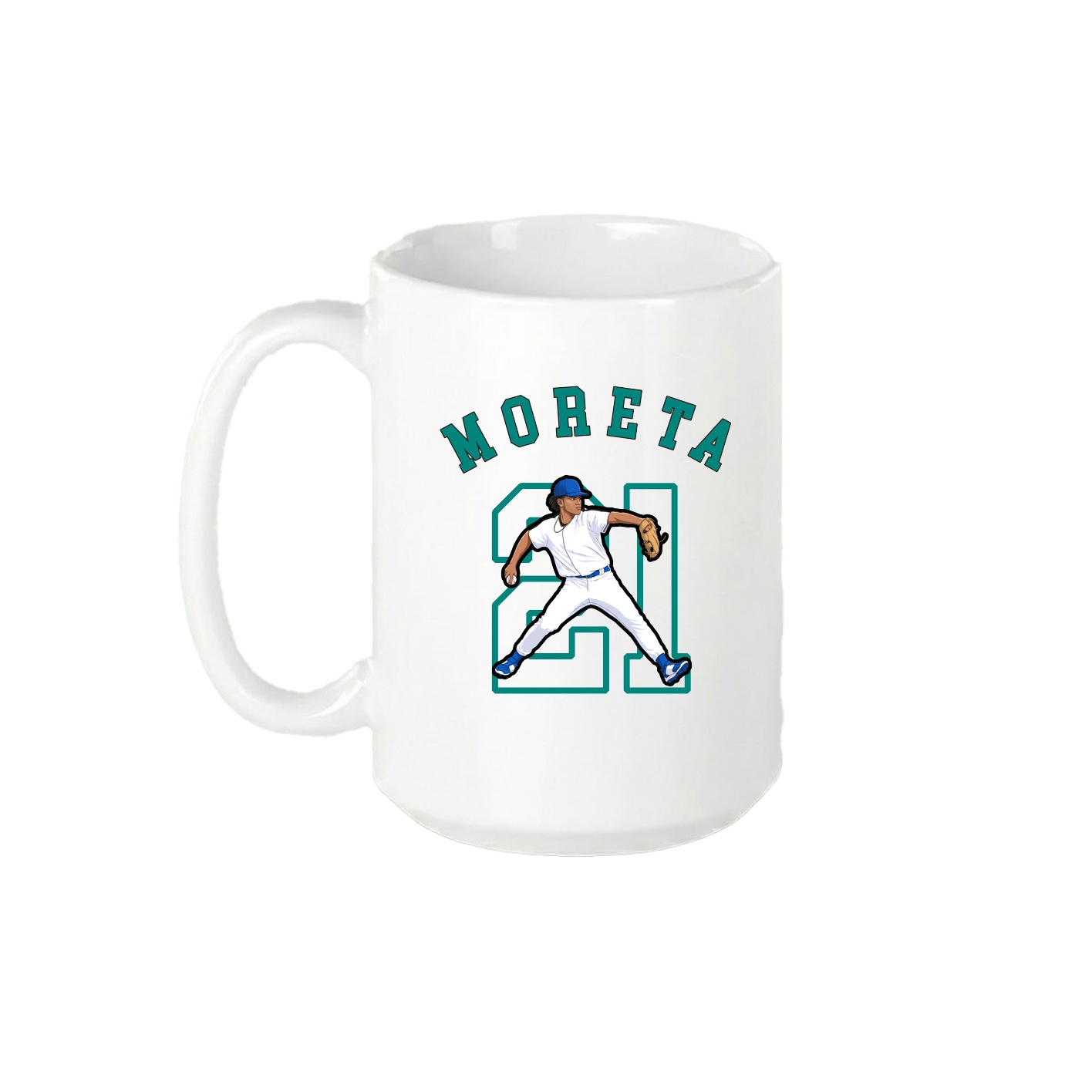 15oz Coffee Mug