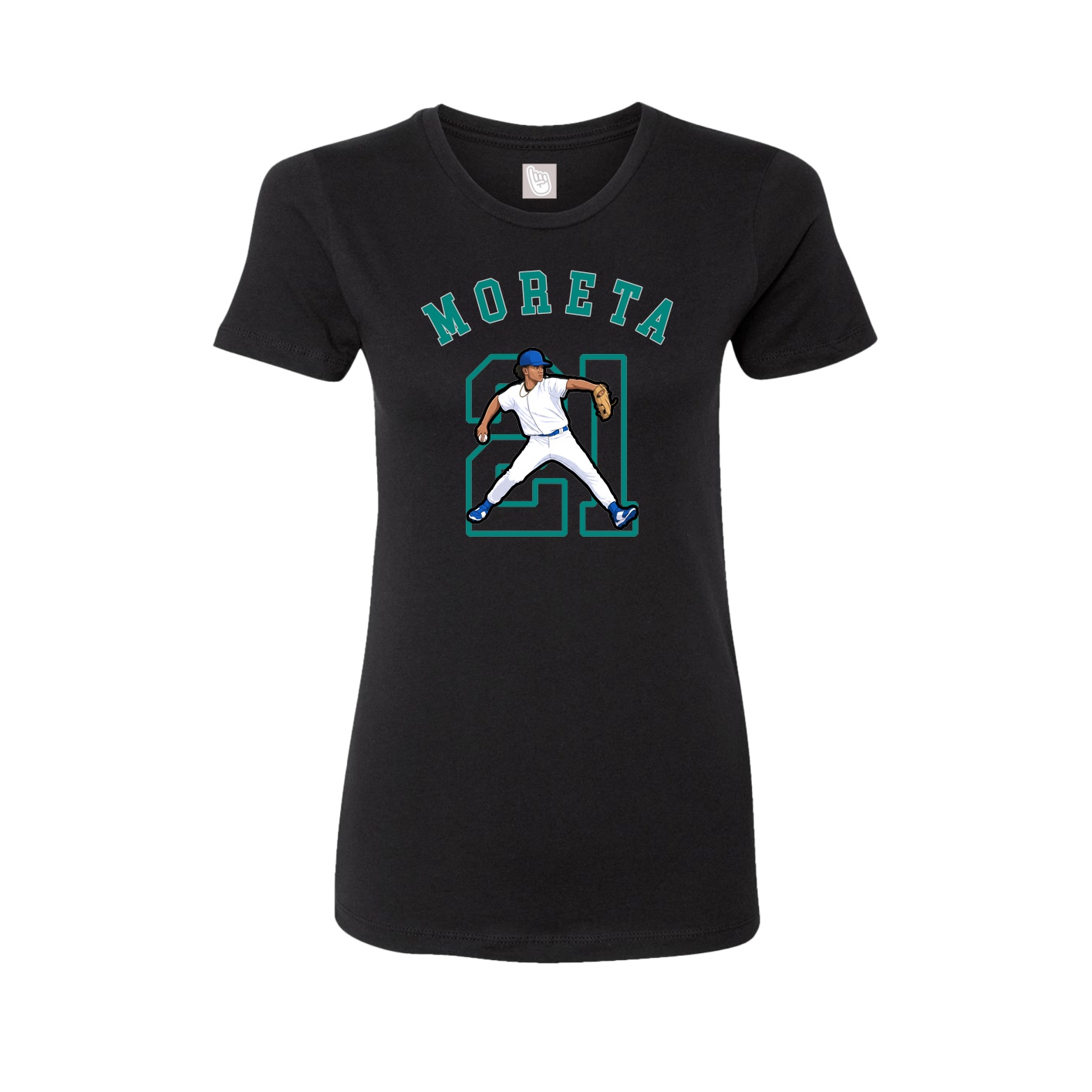 NIL Club Womens Tee