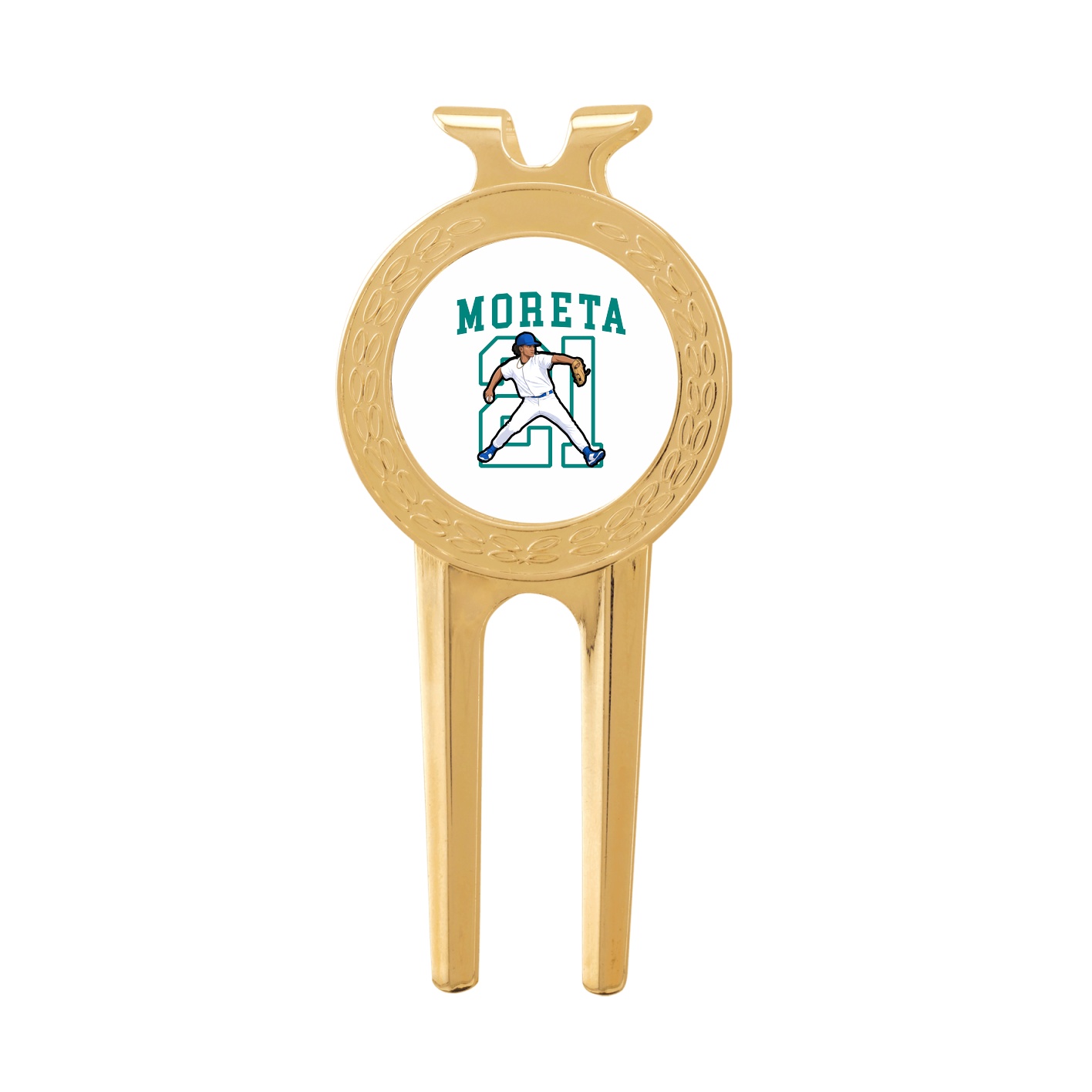 Divot Tool with Ball Marker — Shirsey in Classic