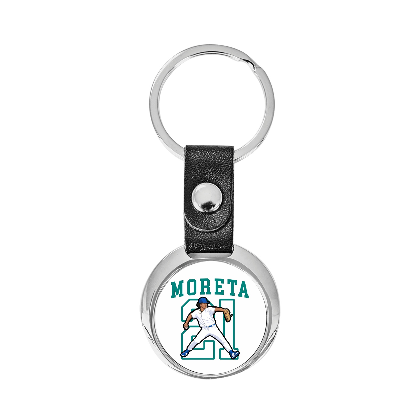 Key Chain — Shirsey in Classic