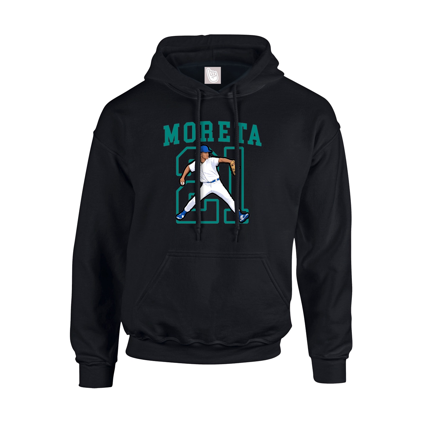 Youth Hoodie
